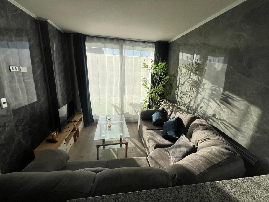 Apartment Departamento San Miguel, 2 Personas
