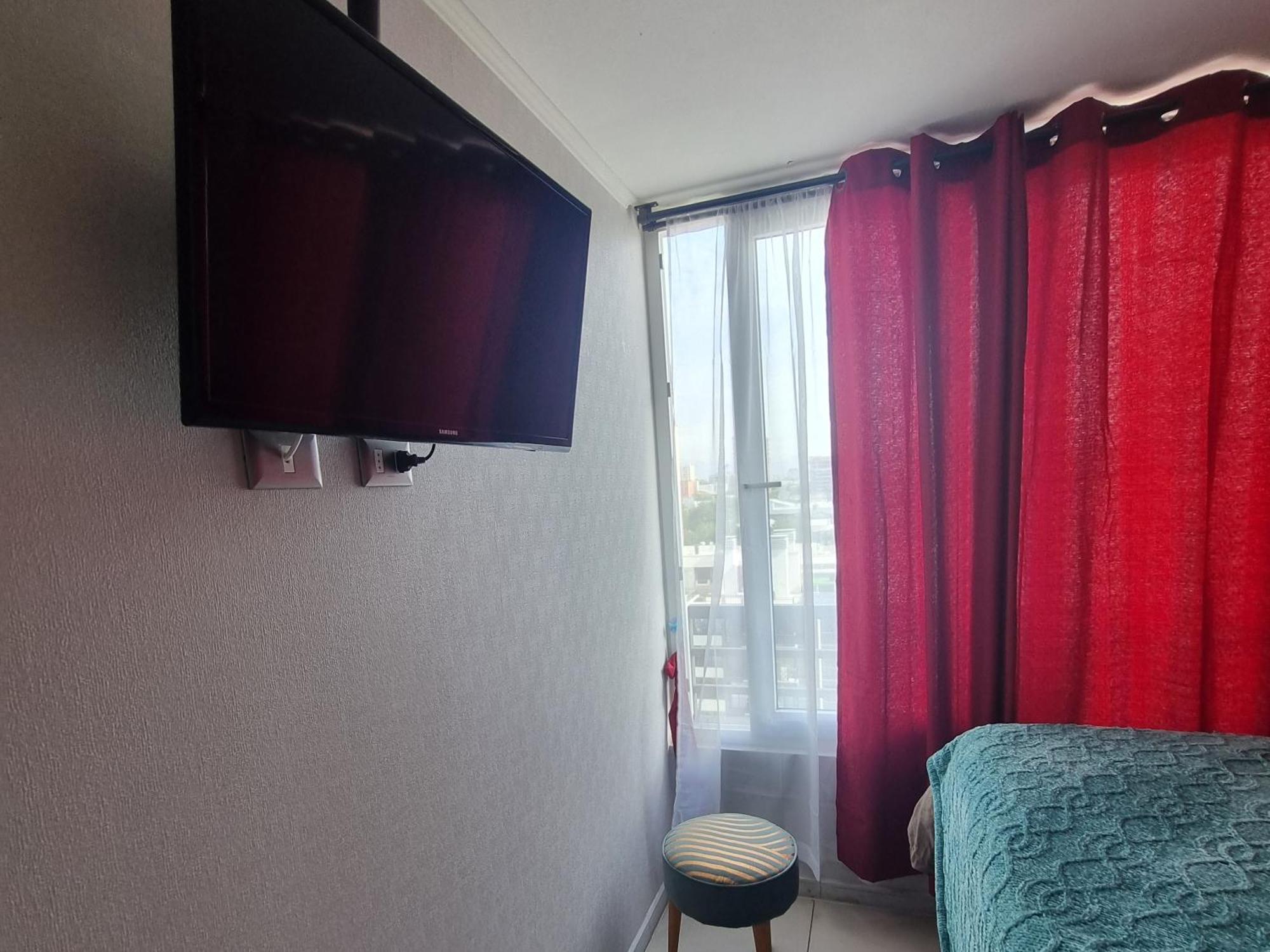 Căn hộ Excelente Departamento En