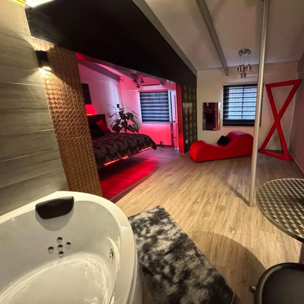 Motel New Contac Santiago