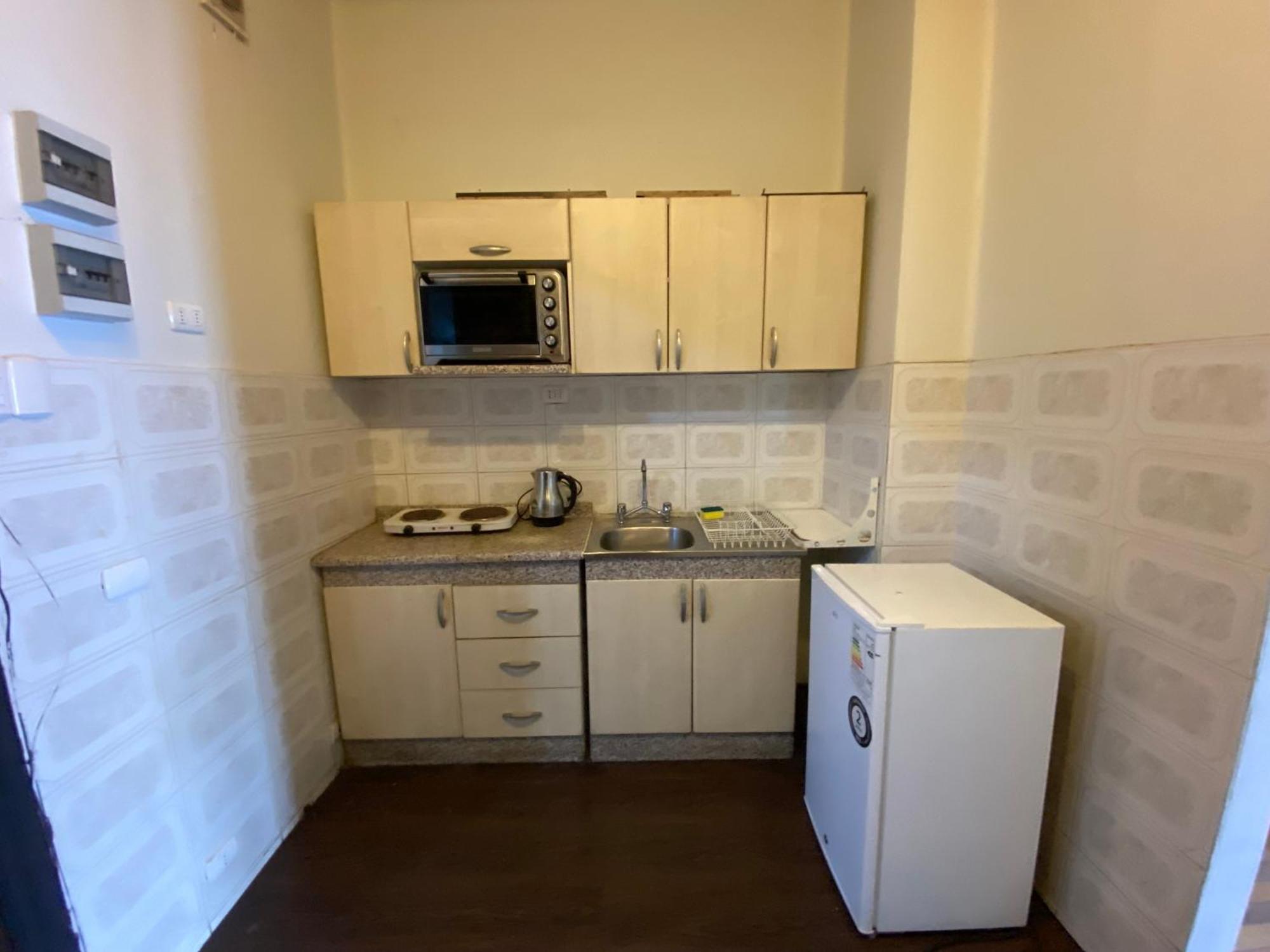 Apartamento Estudio Historico Con Proyector *