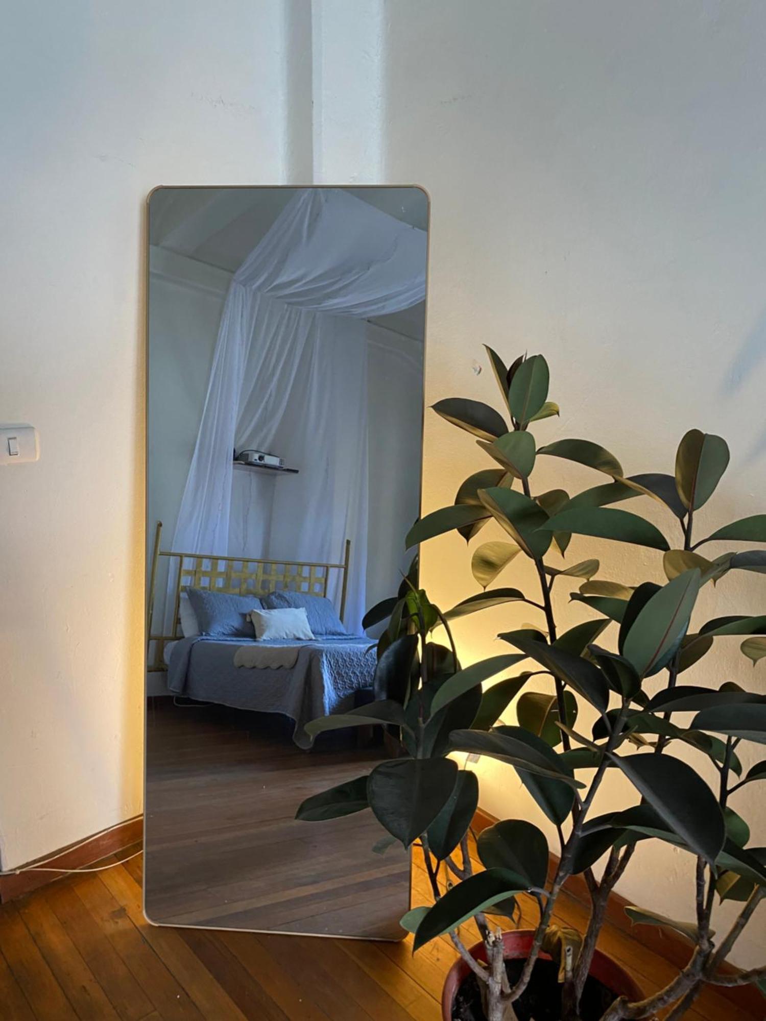 Apartamento Estudio Historico Con Proyector