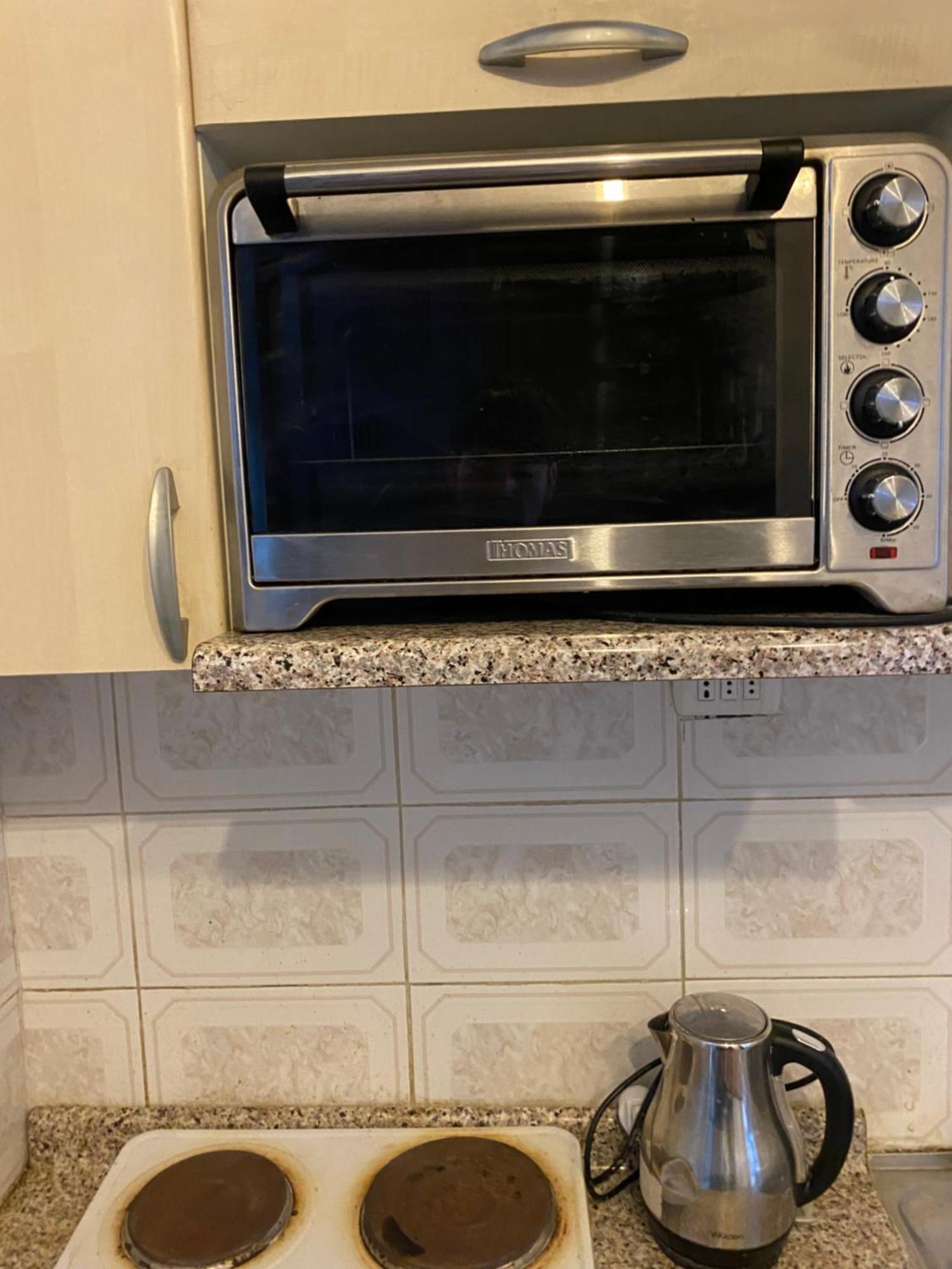 Apartamento Estudio Historico Con Proyector