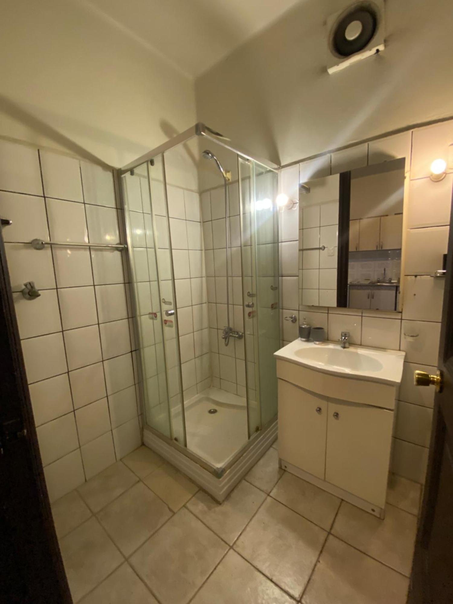 Estudio Historico Con Proyector Apartamento Santiago de Chile