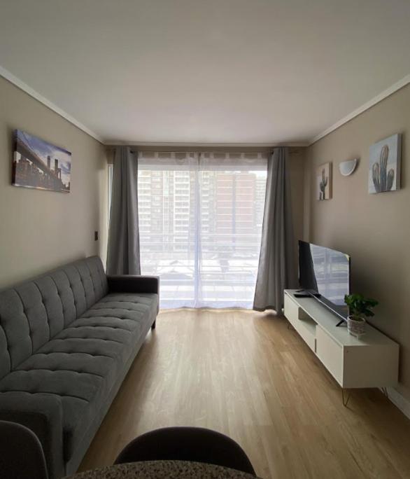 Apartment En Santa Victoria De Chile *
