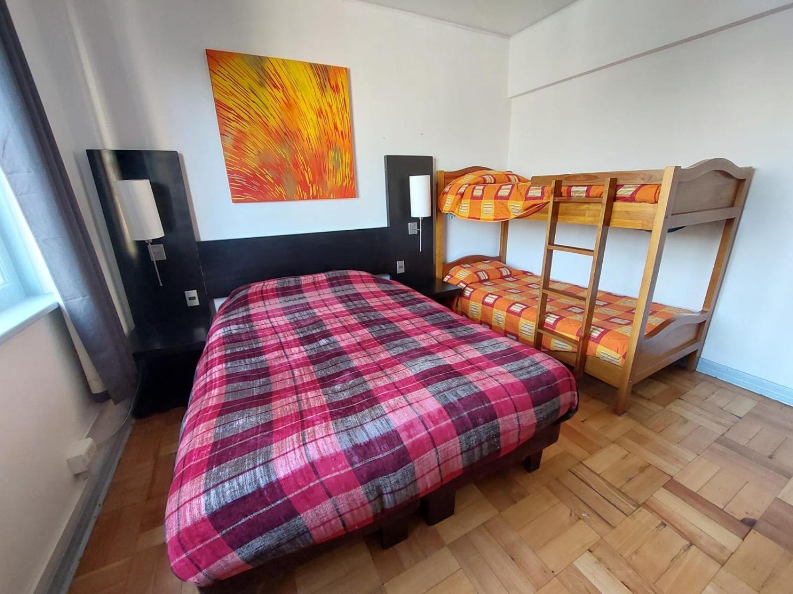 Providencia Chile Apartment