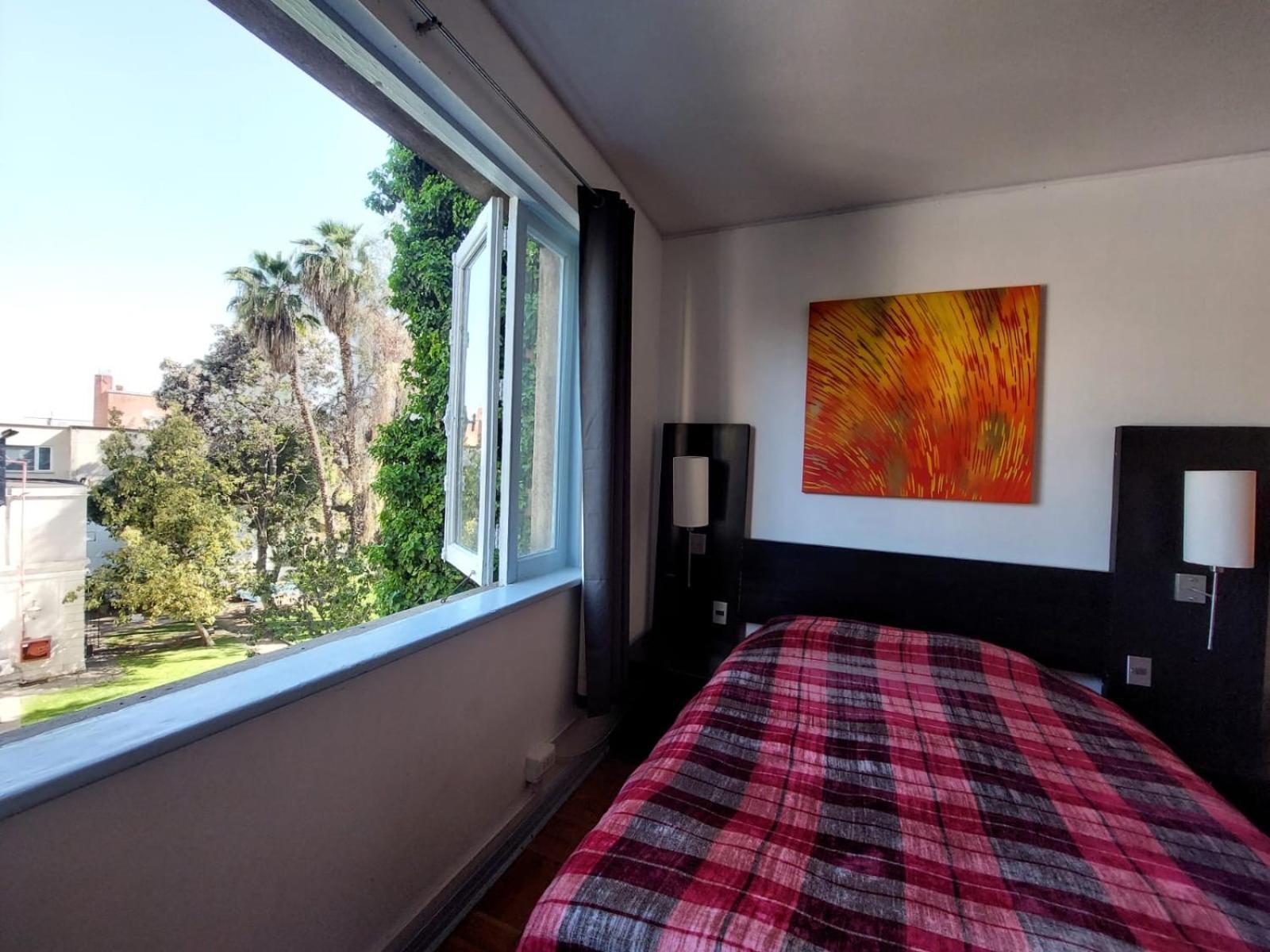 Providencia Chile Apartment