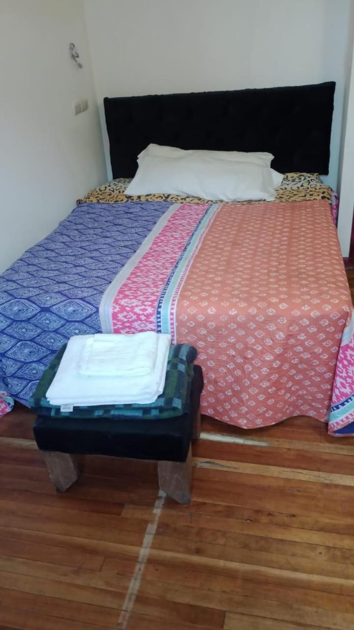 Bento Guest house Santiago