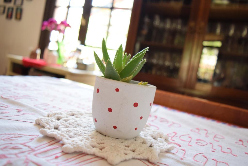 Alma B&B 3* Santiago