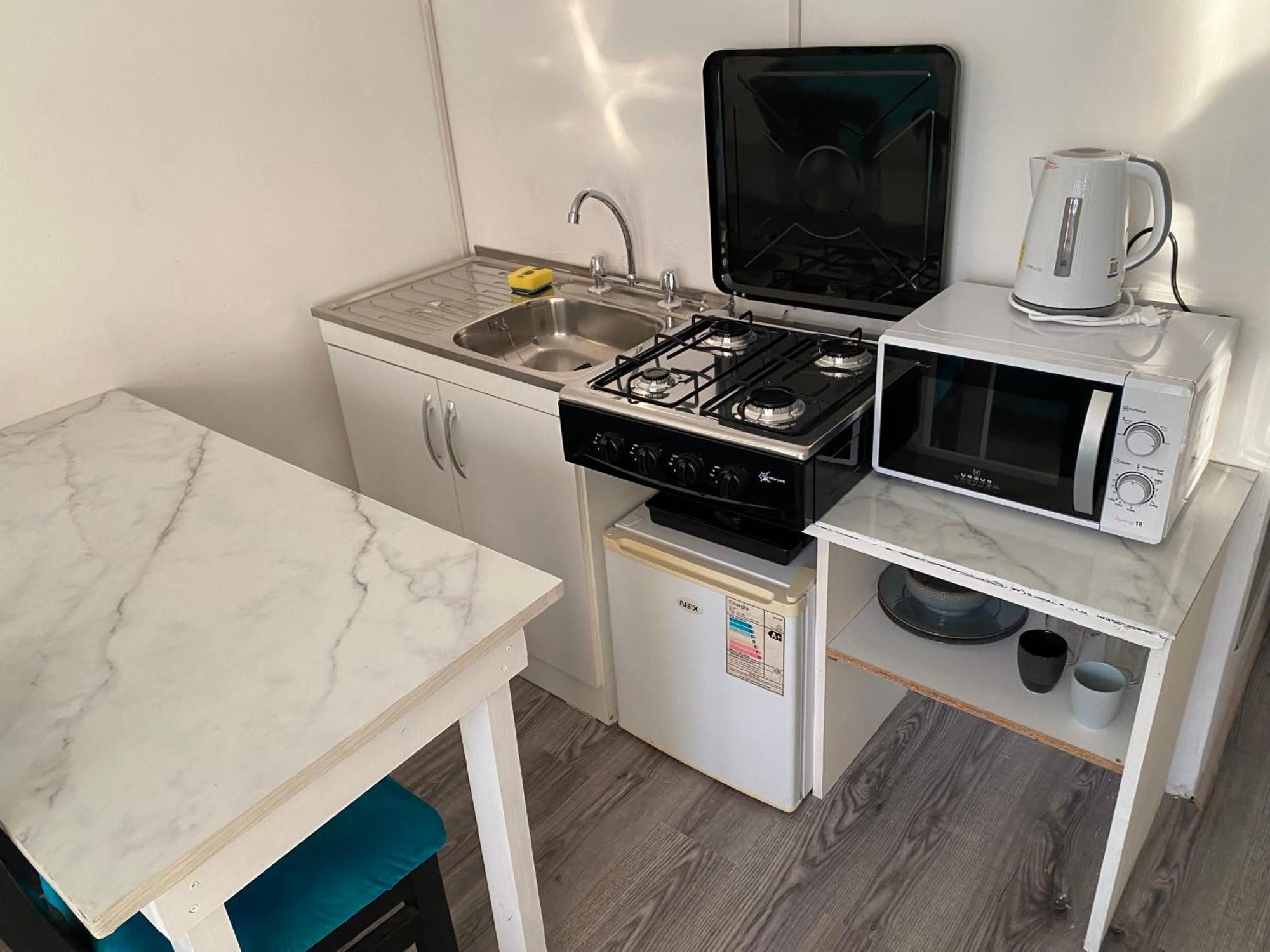 Apartment 13-1 Depto Estudio