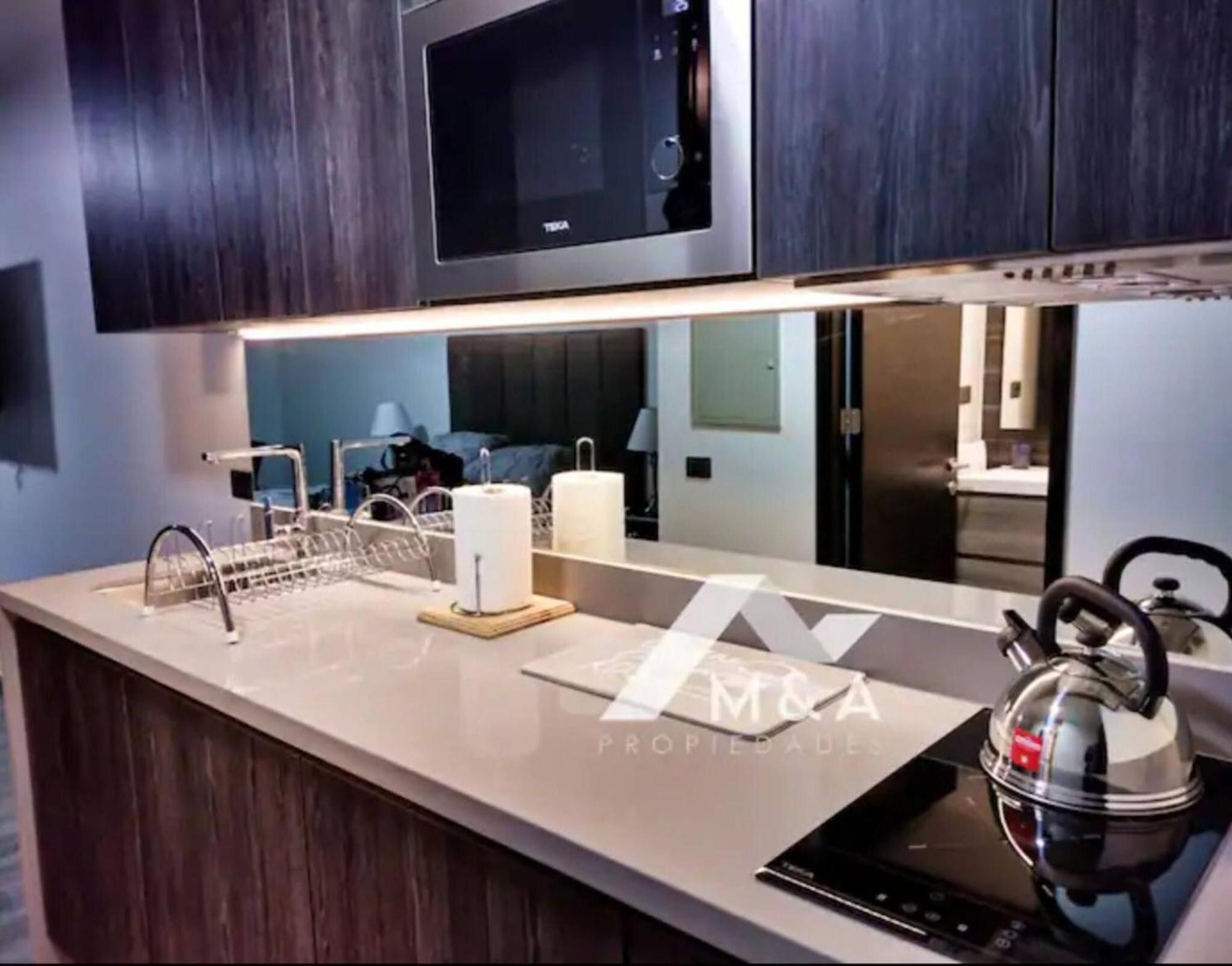 Hermoso Lofts Centro De Alojamento *