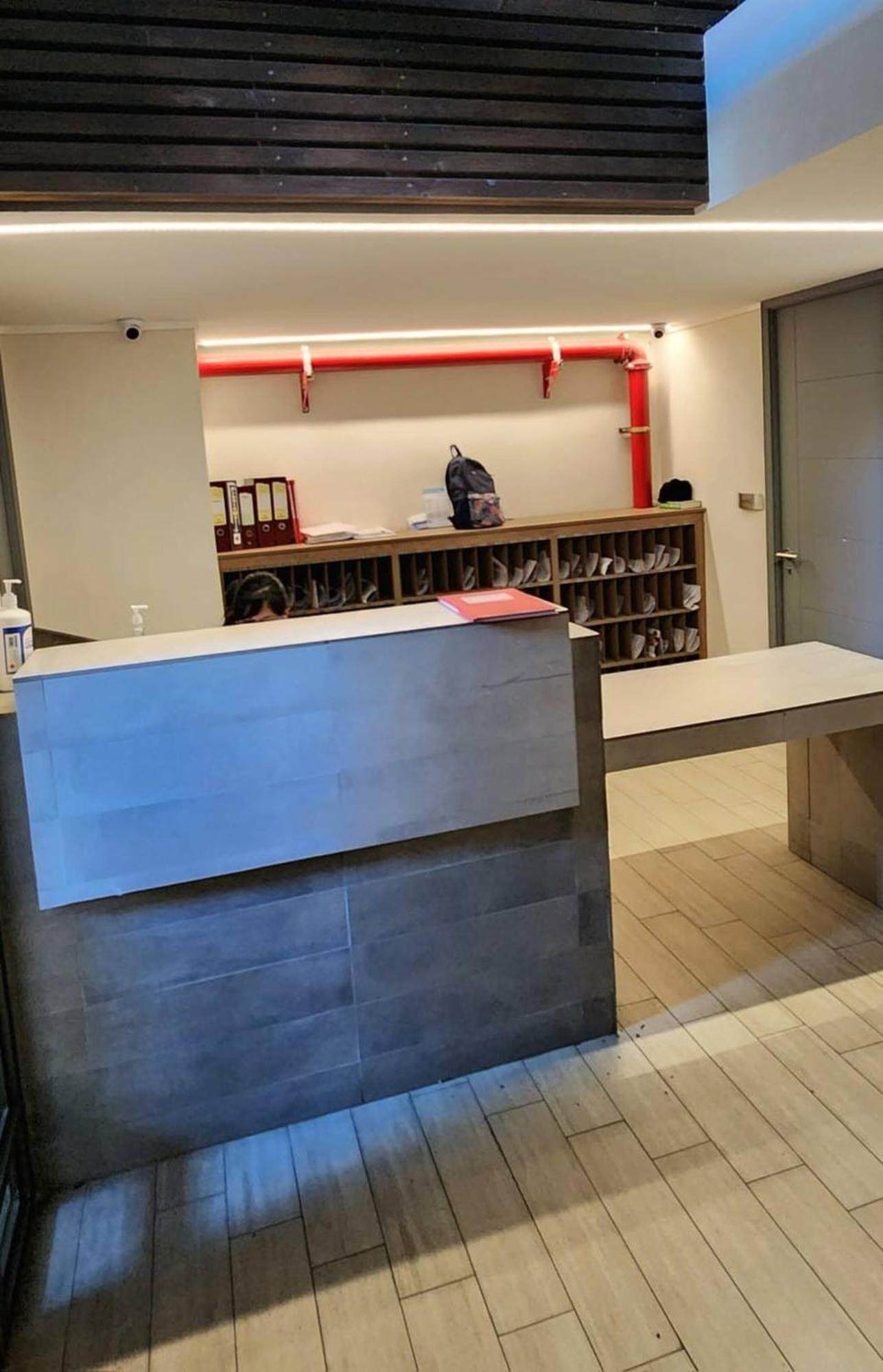 Acogedor Loft Centro De