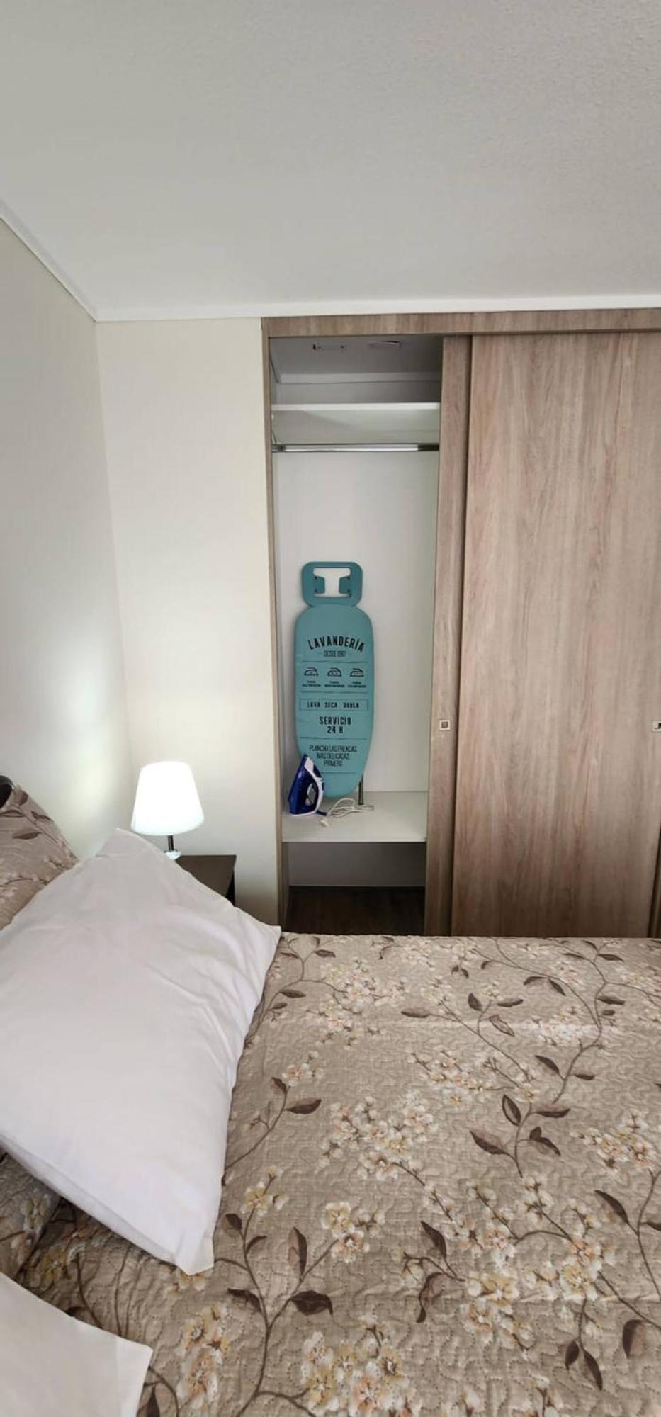 Apartamento Acogedor Loft Centro De *