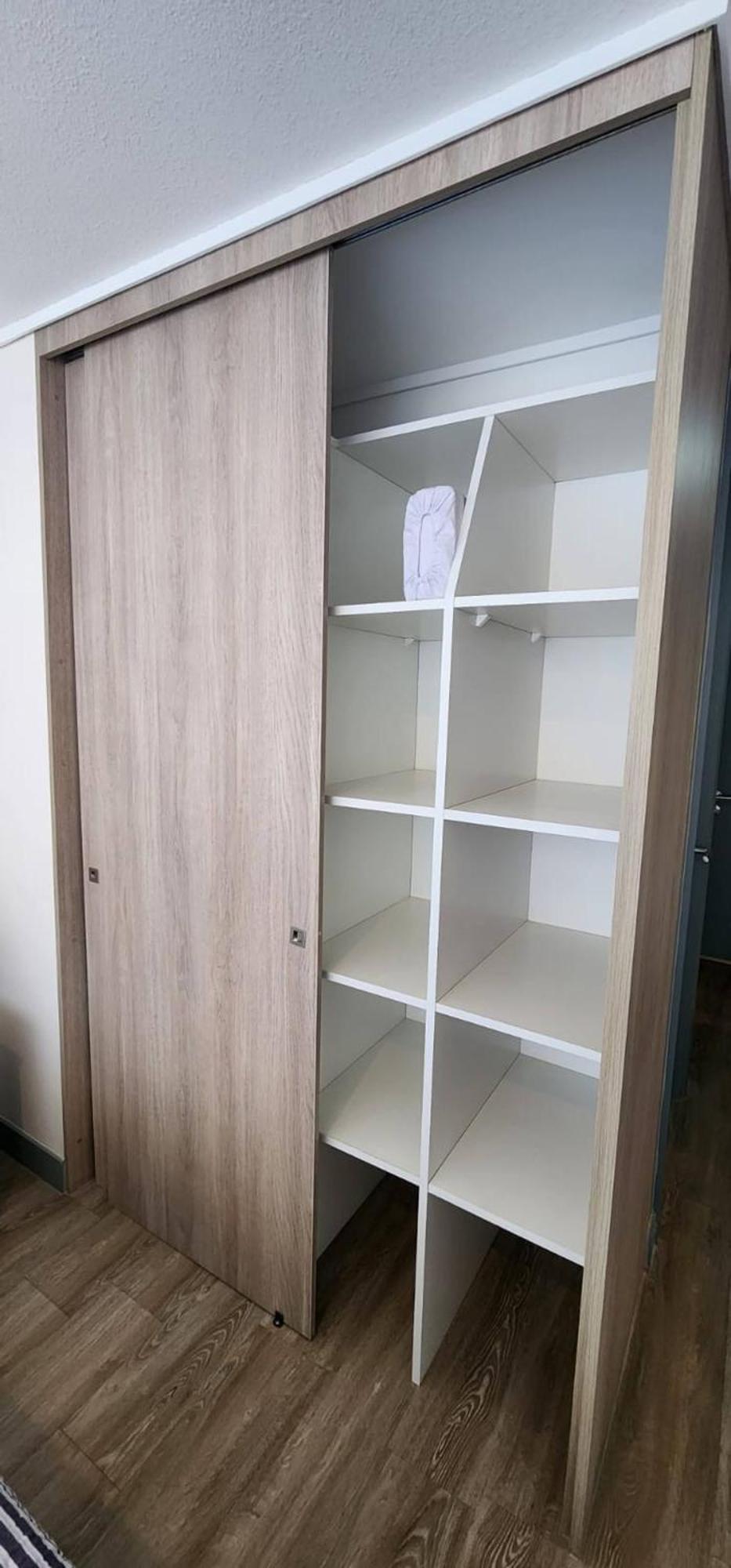 Acogedor Loft Centro De Apartamento Santiago de Chile
