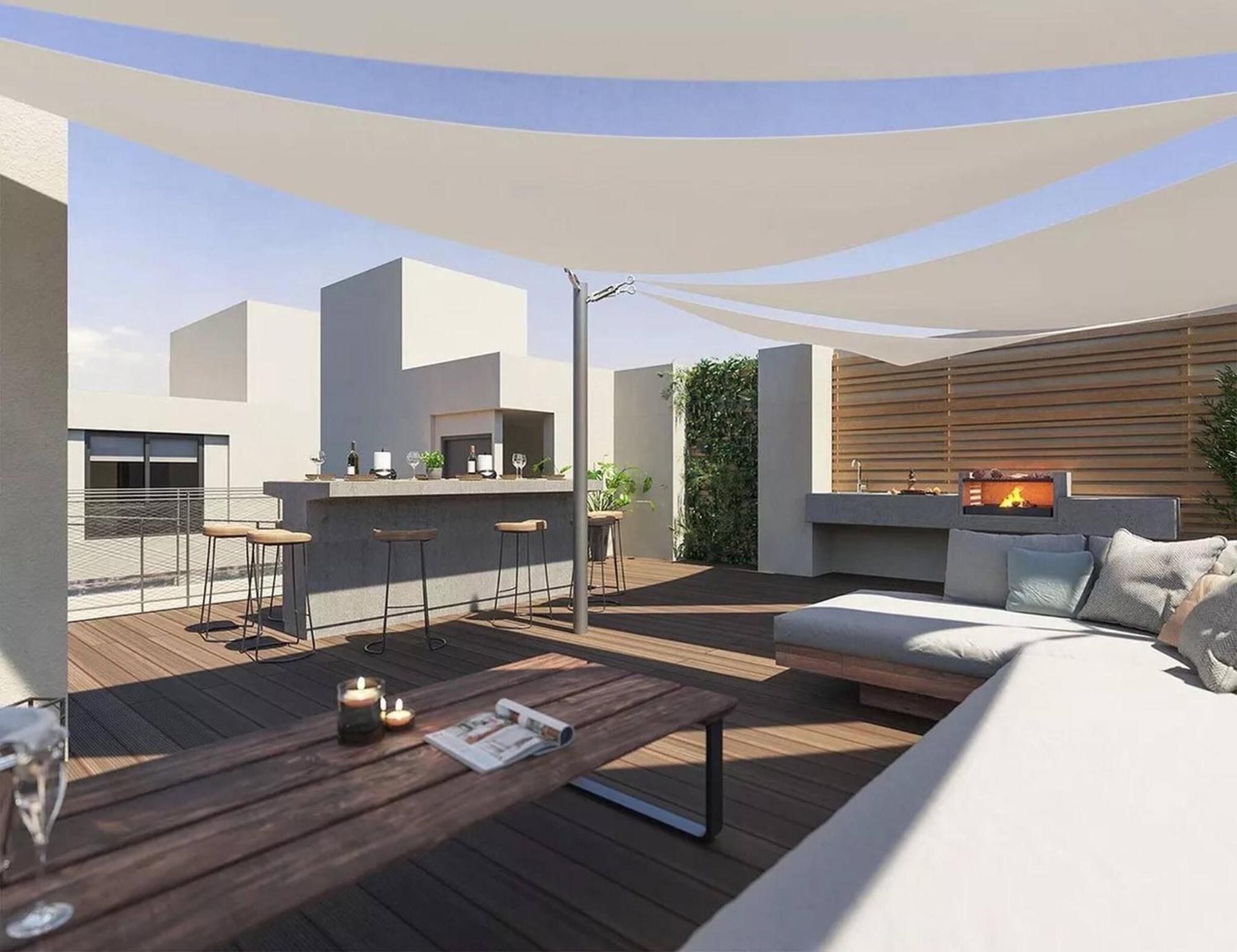 Apartamento Acogedor Loft Centro De *