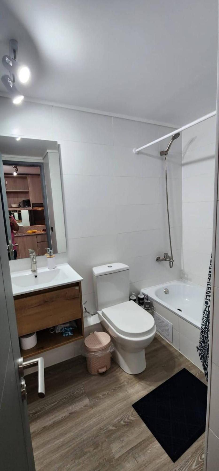 Acogedor Loft Centro De *
