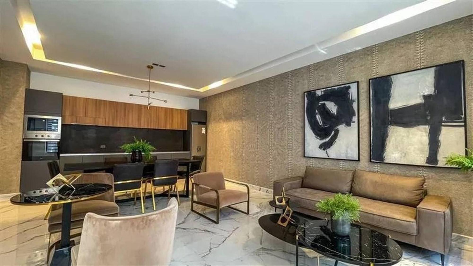 Apartment Lofts Con Piscina En Santiago