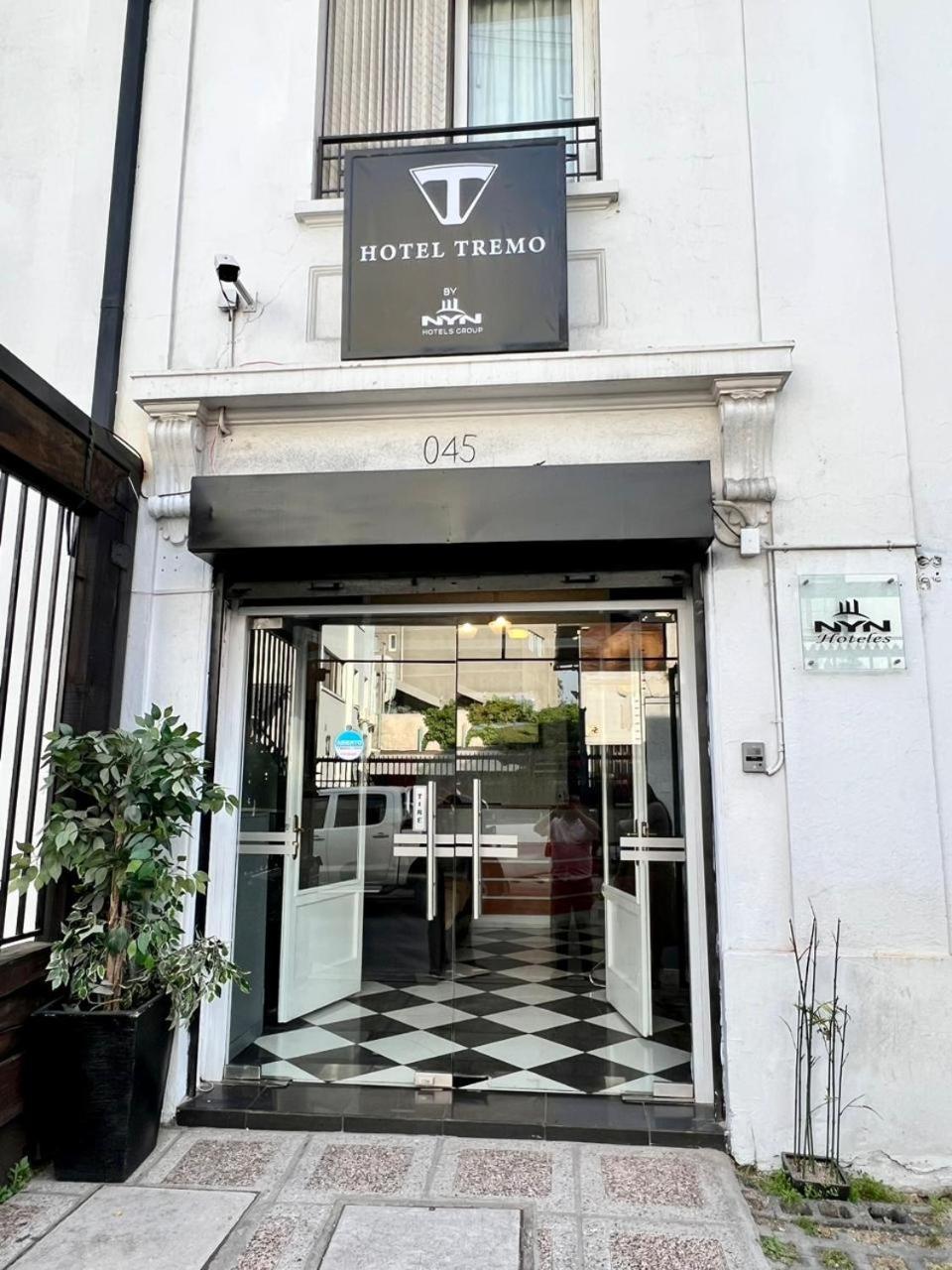 Bellavista Hotel