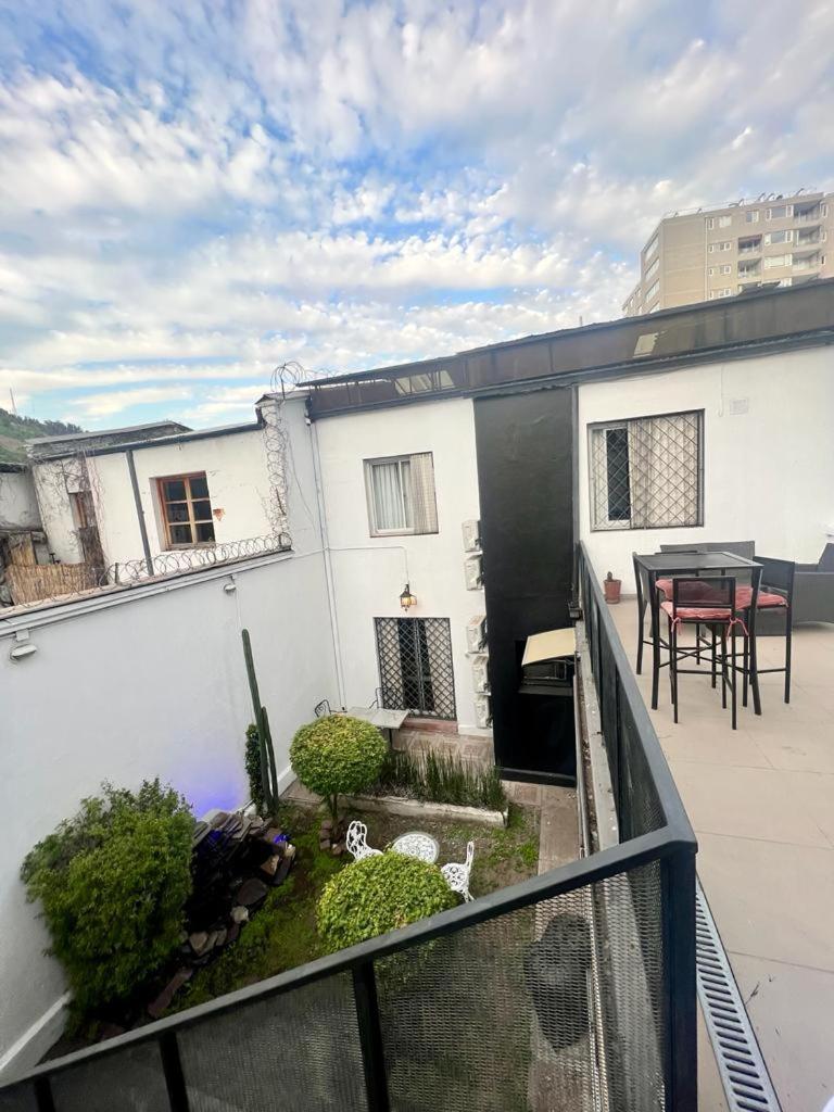 Hotel Bellavista Santiago