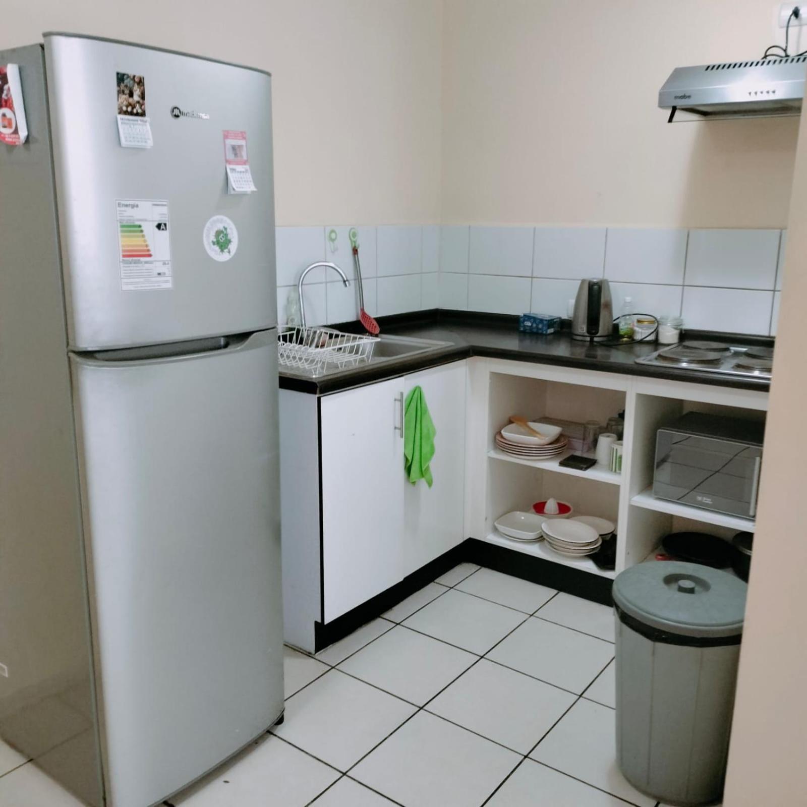 Apartamento Departamento Centrico Cercano A Fantasilandia, Metro Santiago
