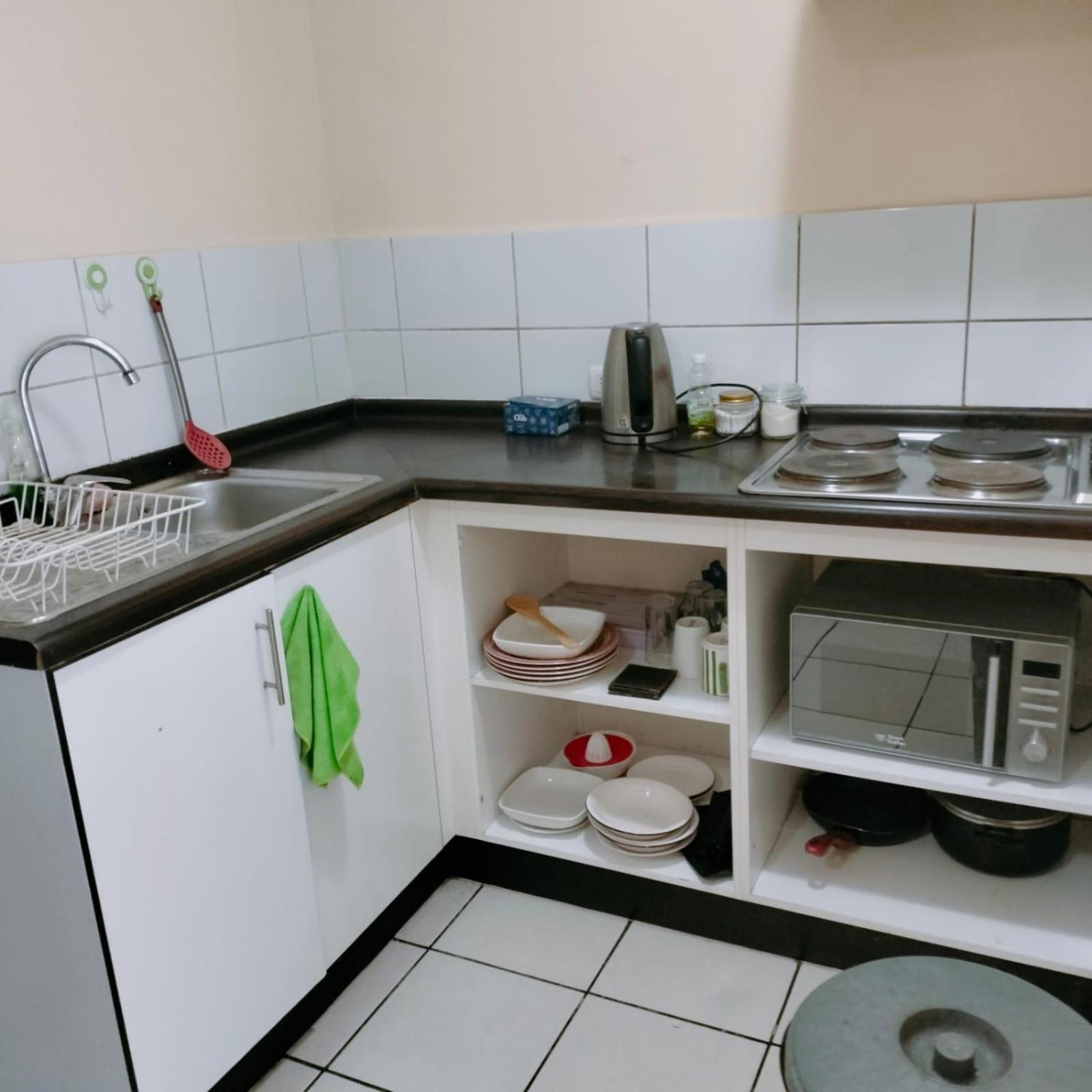Departamento Centrico Cercano A Fantasilandia, Metro * Santiago