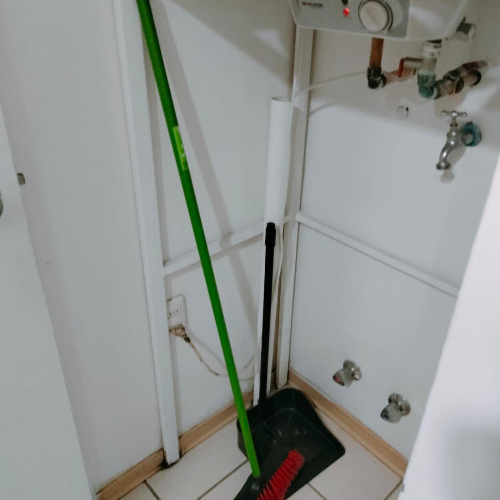 Departamento Centrico Cercano A Fantasilandia, Metro Apartamento *