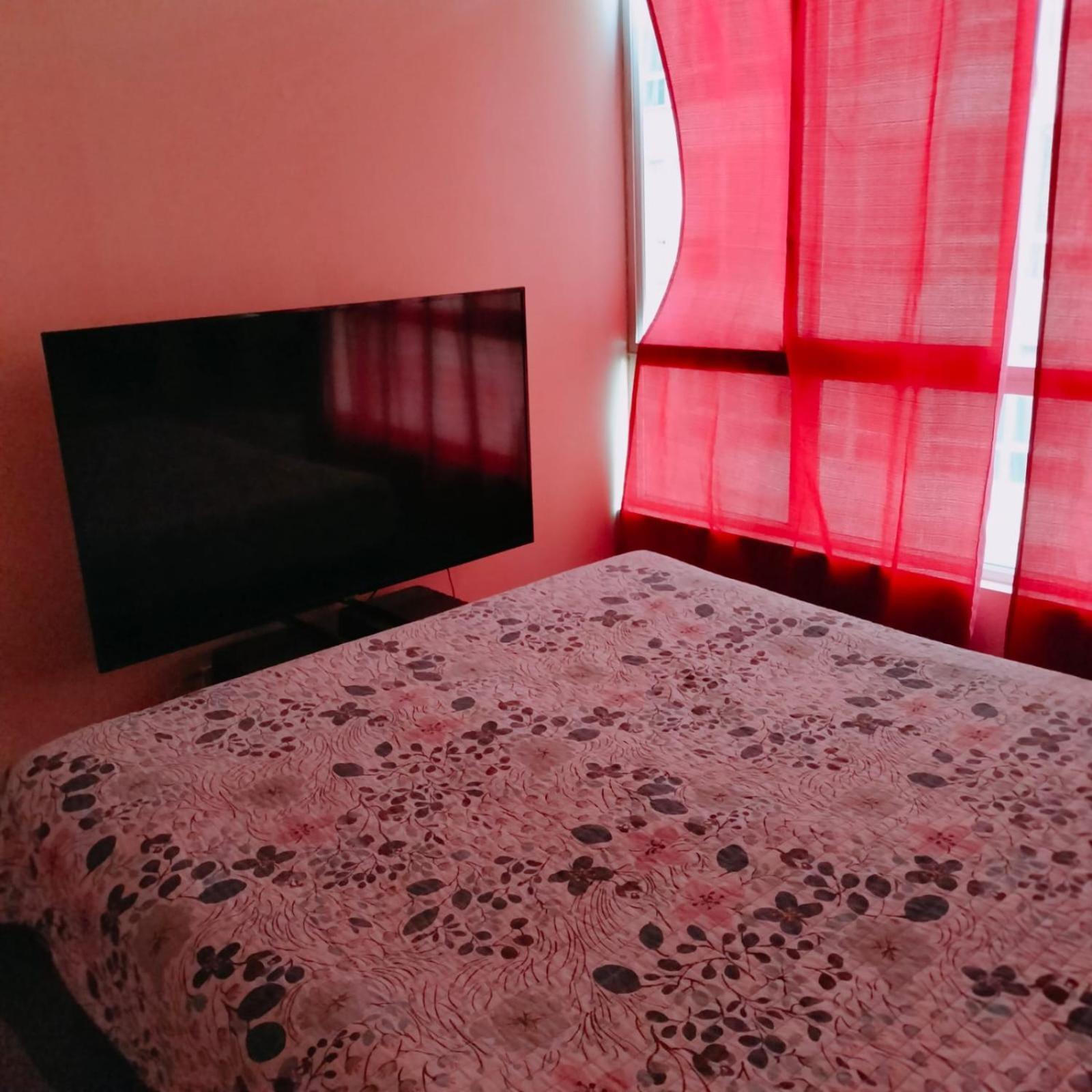 Apartamento Departamento Centrico Cercano A Fantasilandia, Metro Santiago