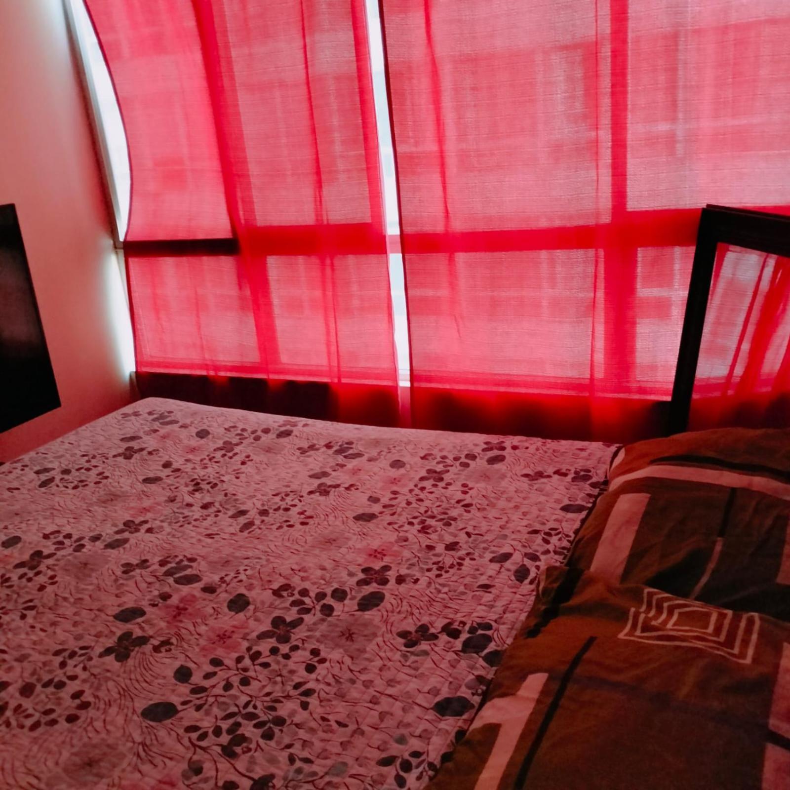 Departamento Centrico Cercano A Fantasilandia, Metro *