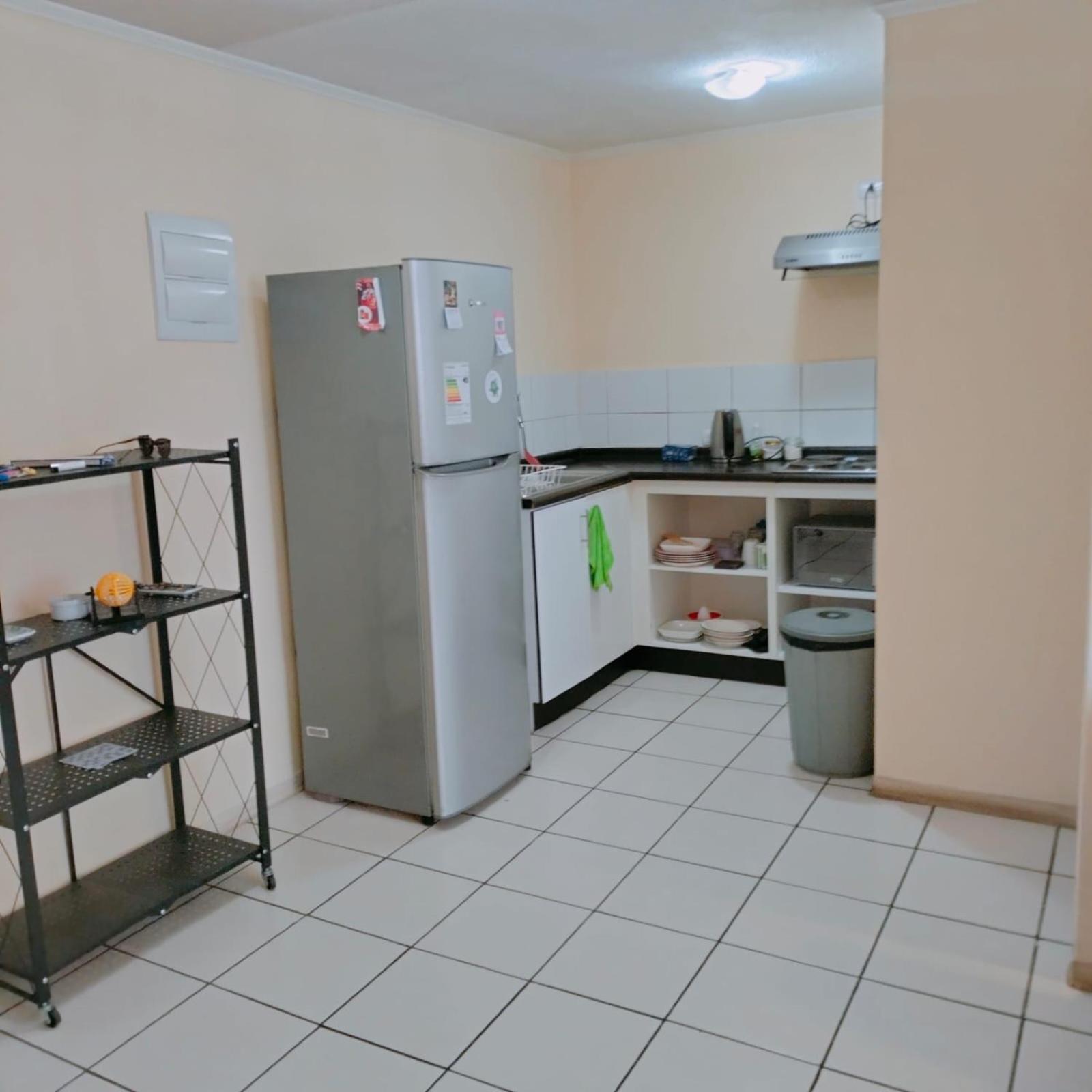 Departamento Centrico Cercano A Fantasilandia, Metro Santiago