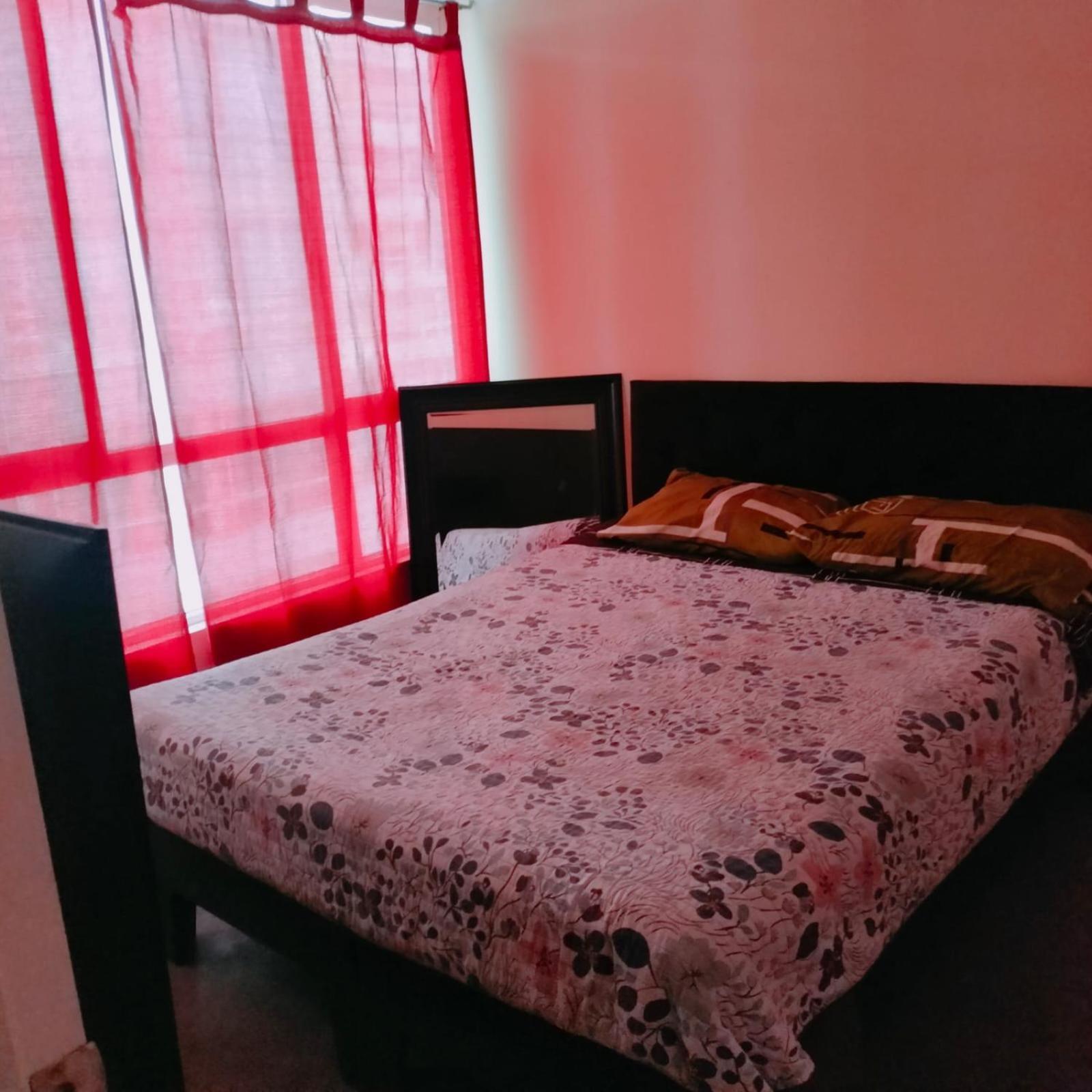 Departamento Centrico Cercano A Fantasilandia, Metro Apartamento