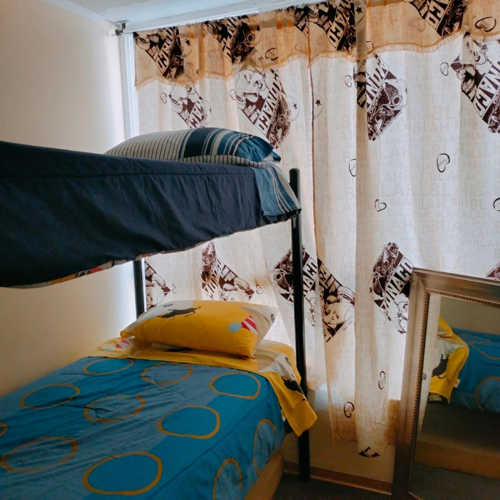 Departamento Centrico Cercano A Fantasilandia, Metro Apartamento *