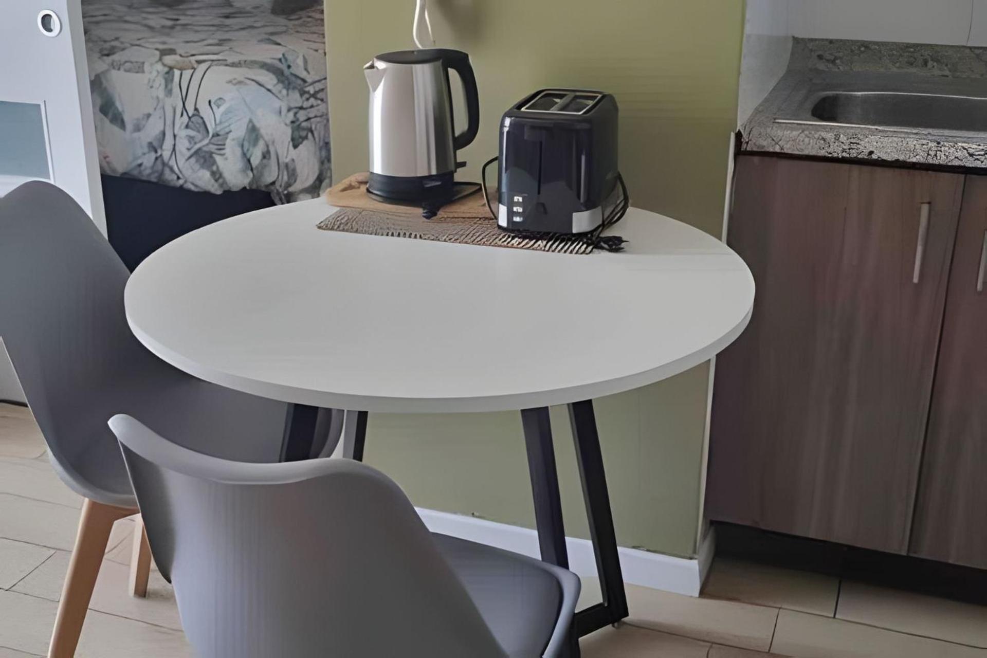 Lindo Depto 2 Cerca De Barrio Italia Apartamento *