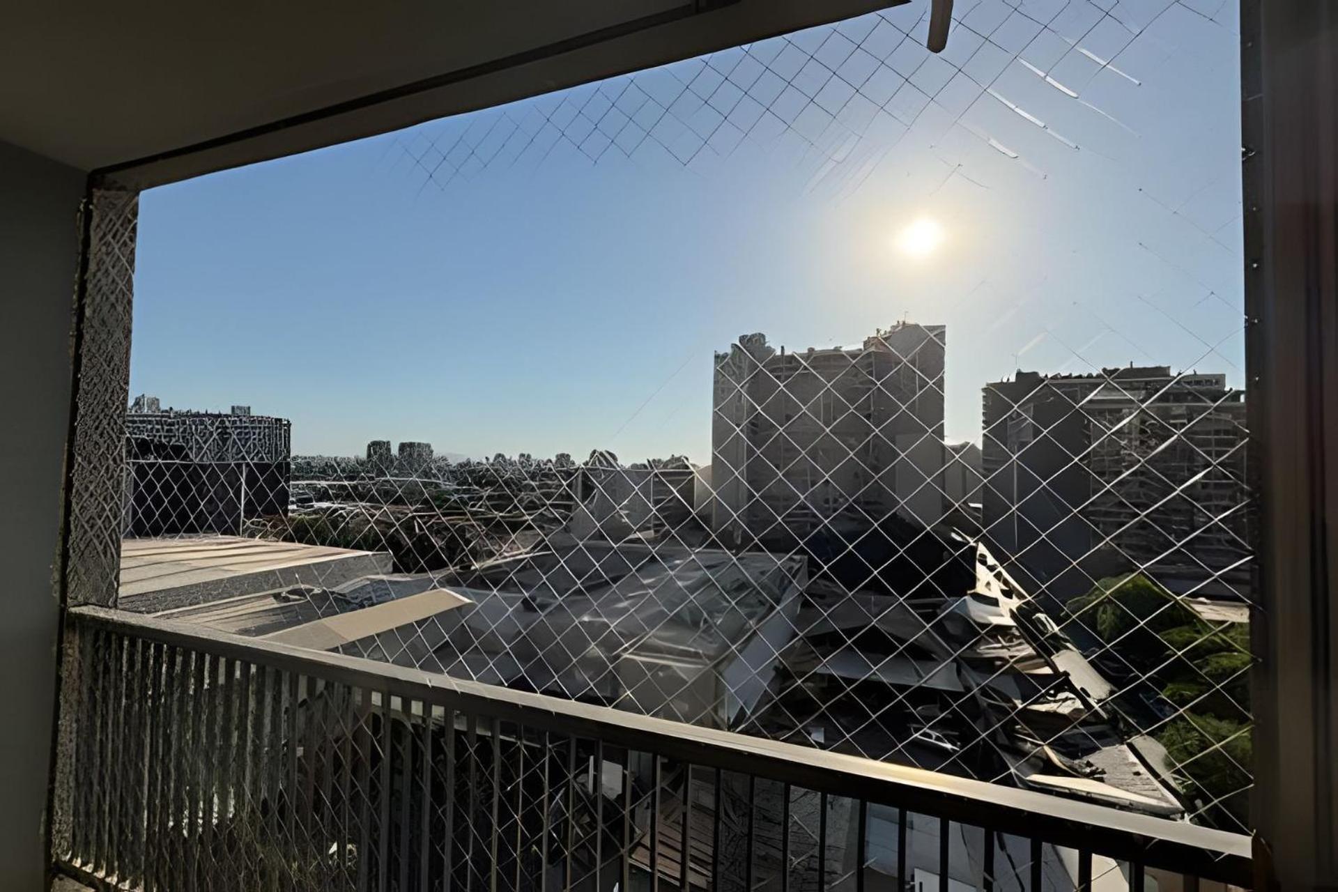 Apartamento Lindo Depto 2 Cerca De Barrio Italia *