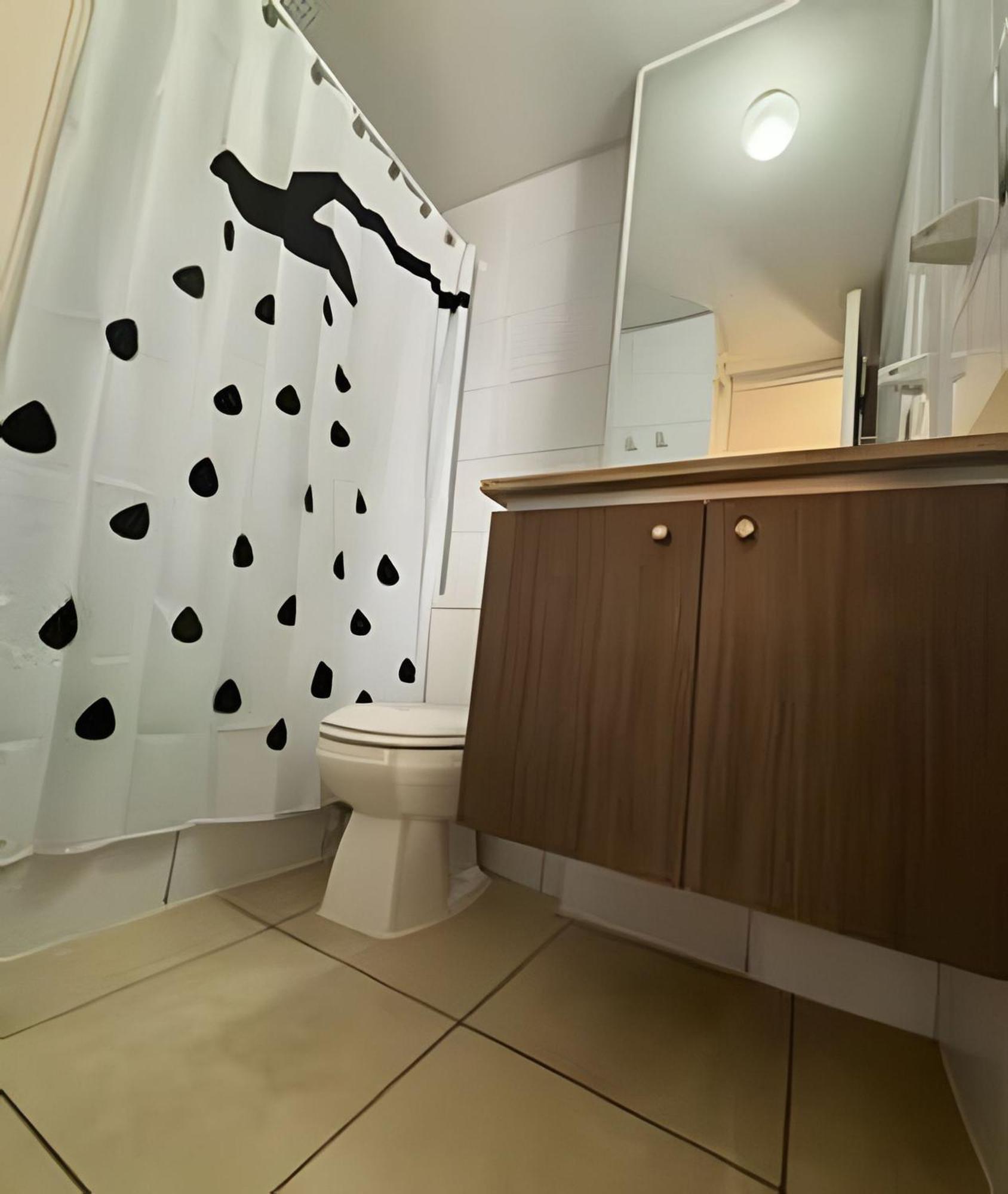 Lindo Depto 2 Cerca De Barrio Italia Apartamento
