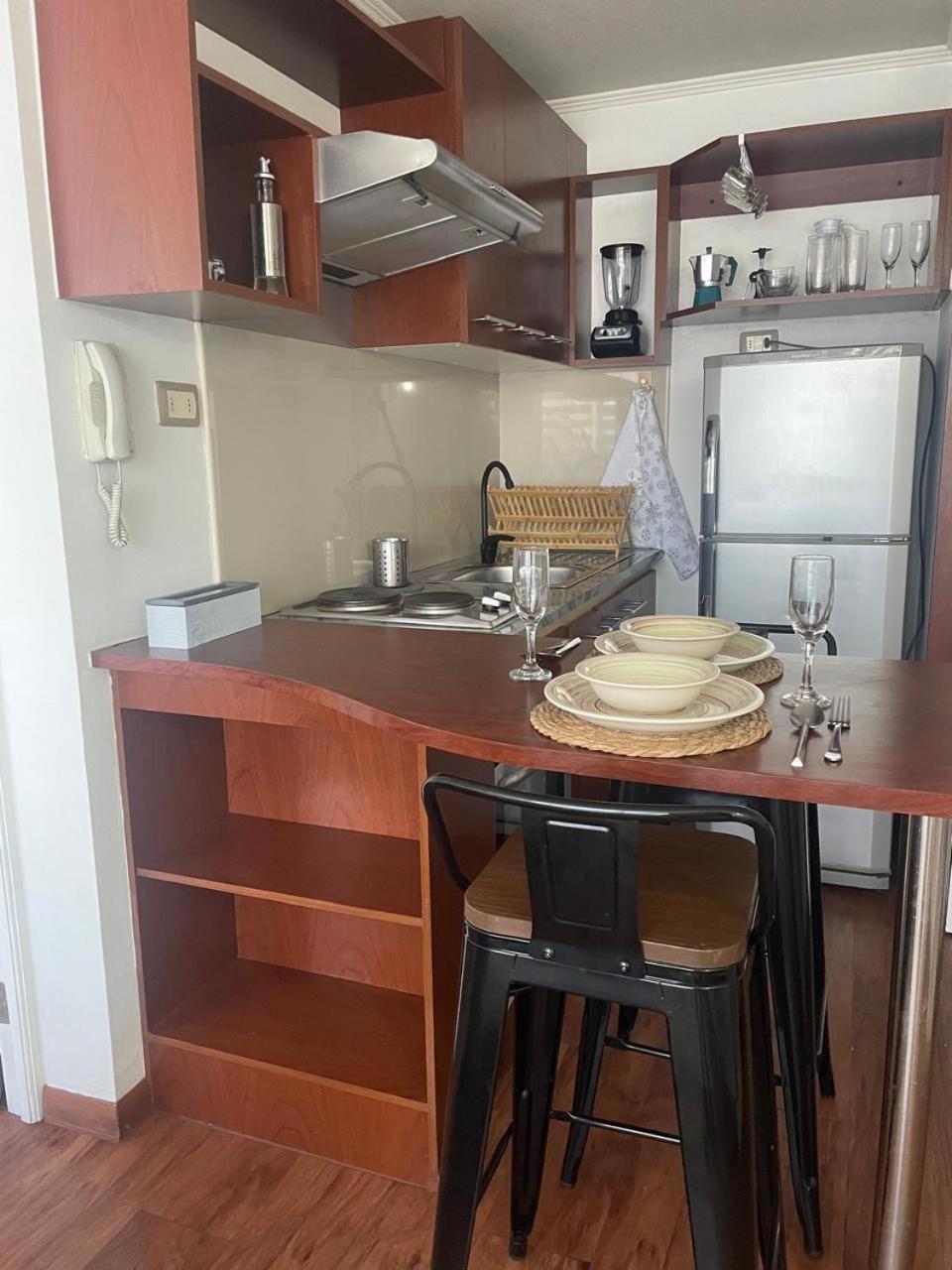 Apartment Muso *