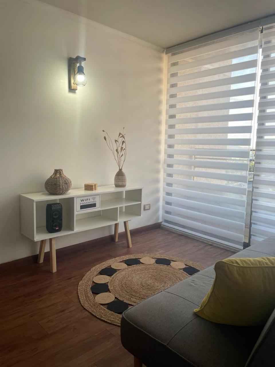 Apartment Muso Santiago
