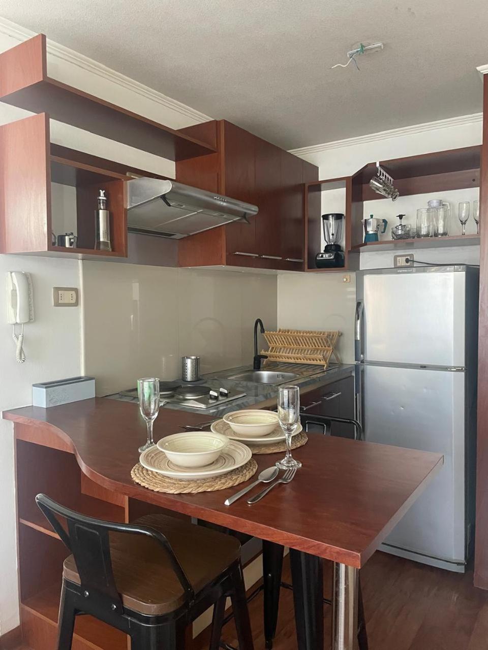 Apartment Muso