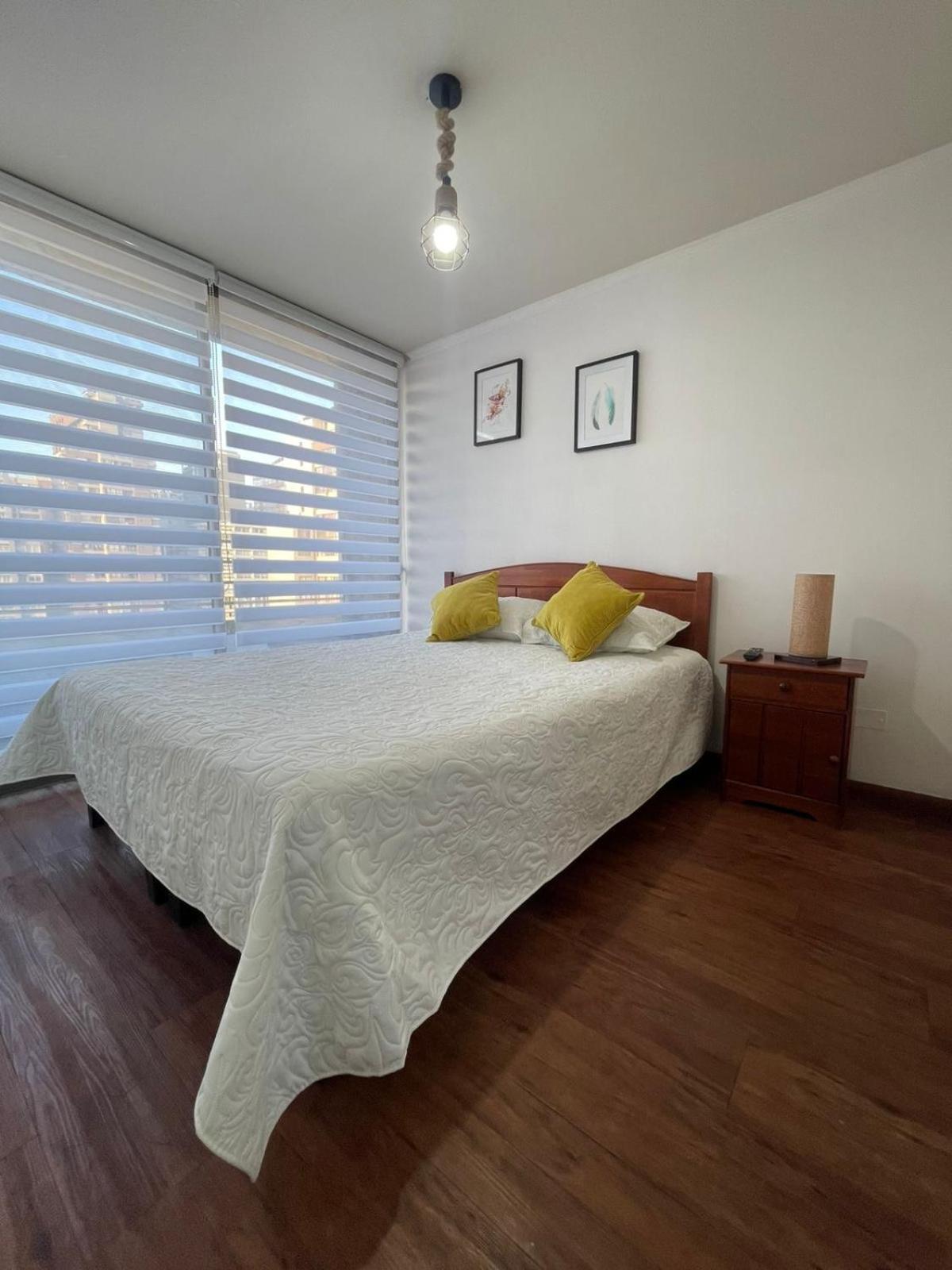 Muso Apartment Santiago