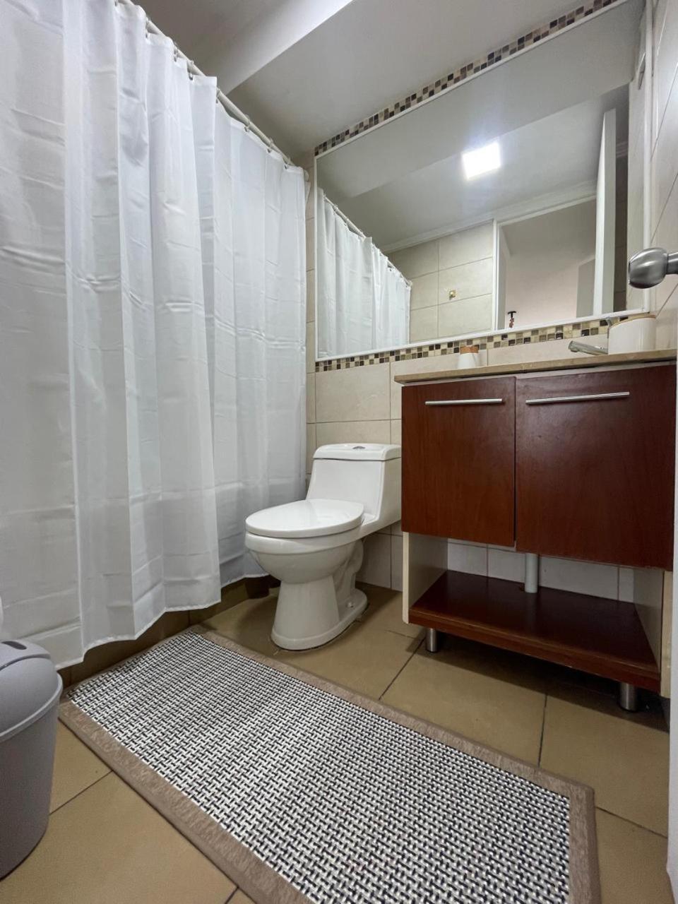 Muso Apartment
