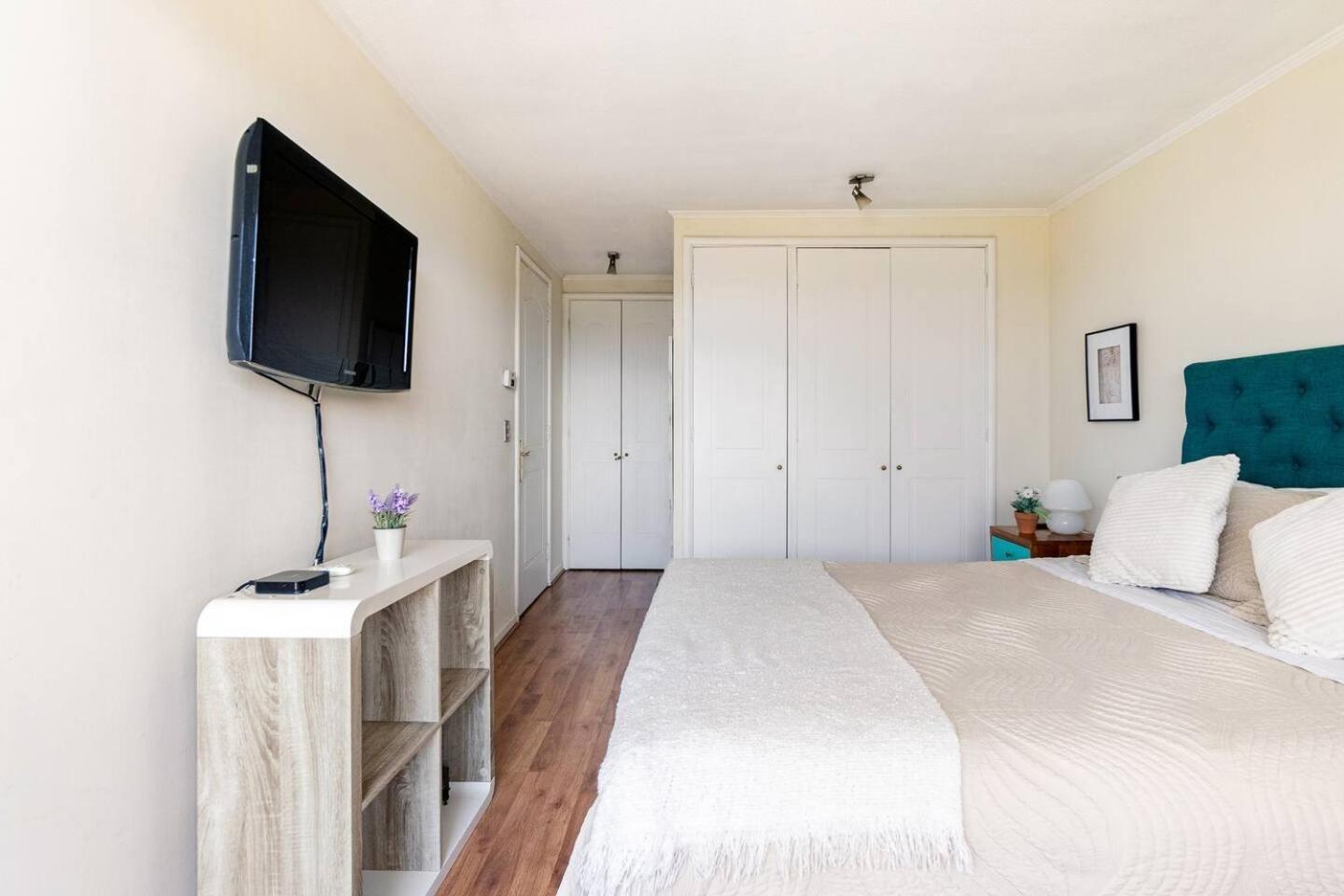 Apartment Providencia