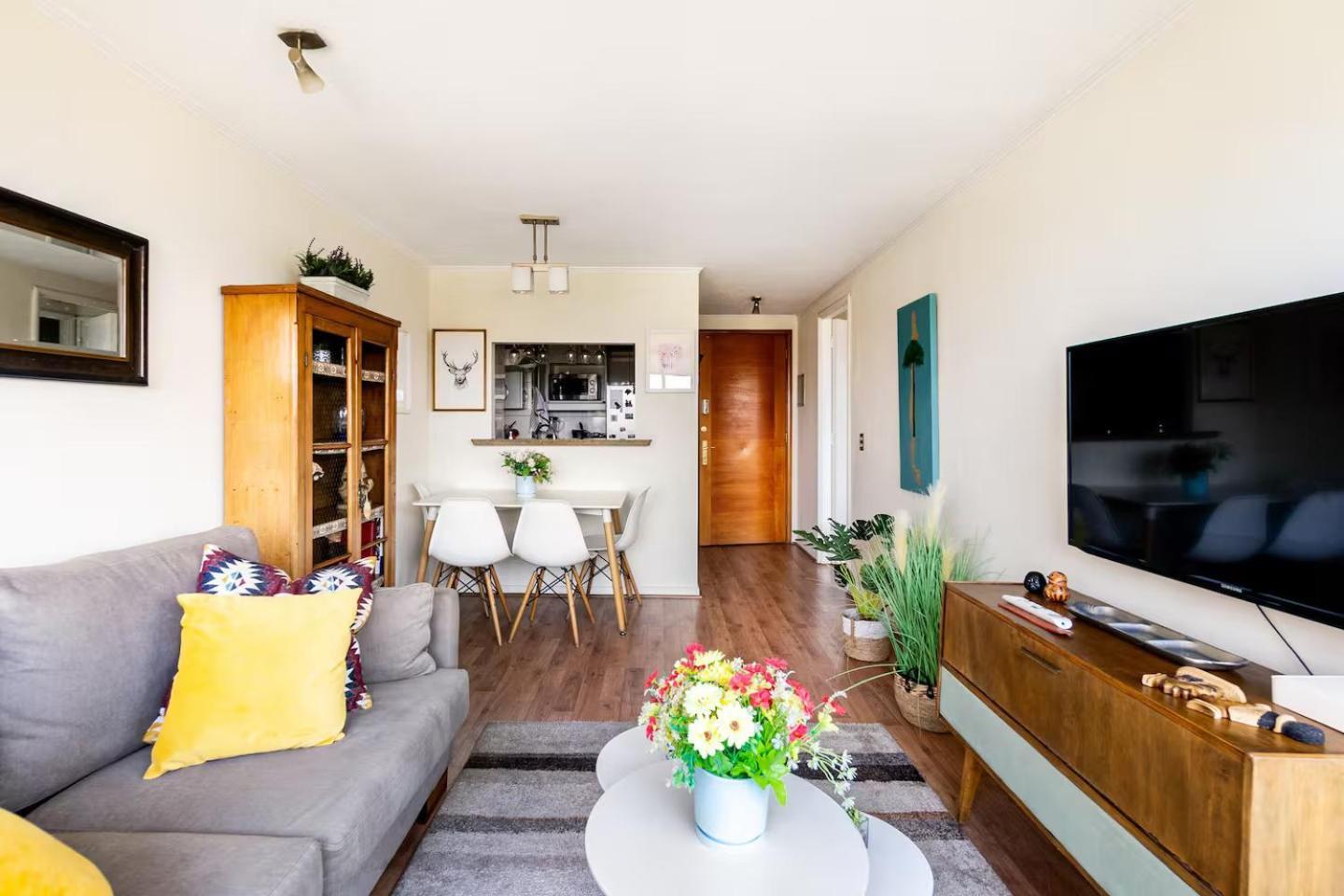 Providencia Apartment Santiago