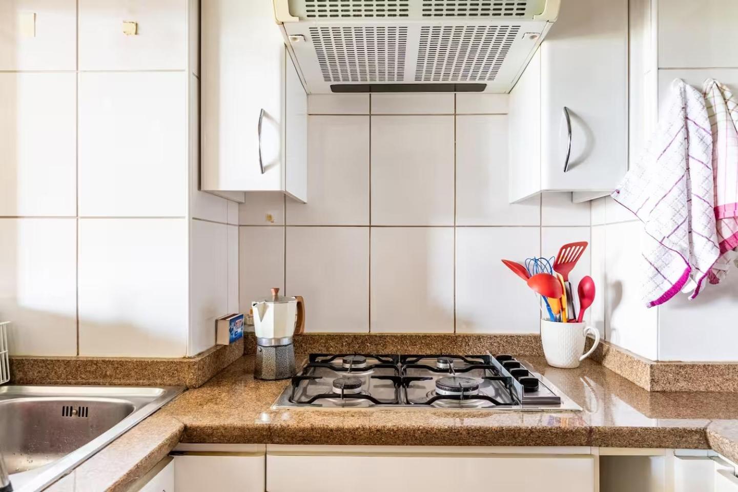 Apartment Providencia