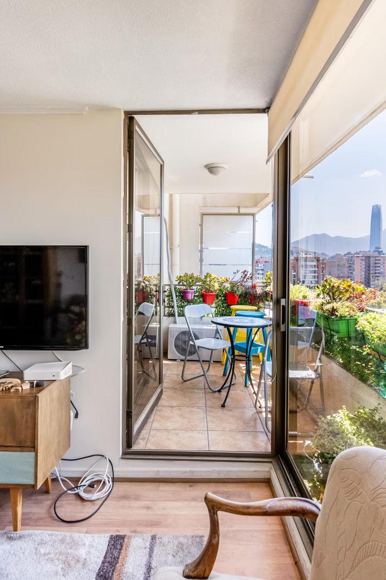Providencia Apartment *