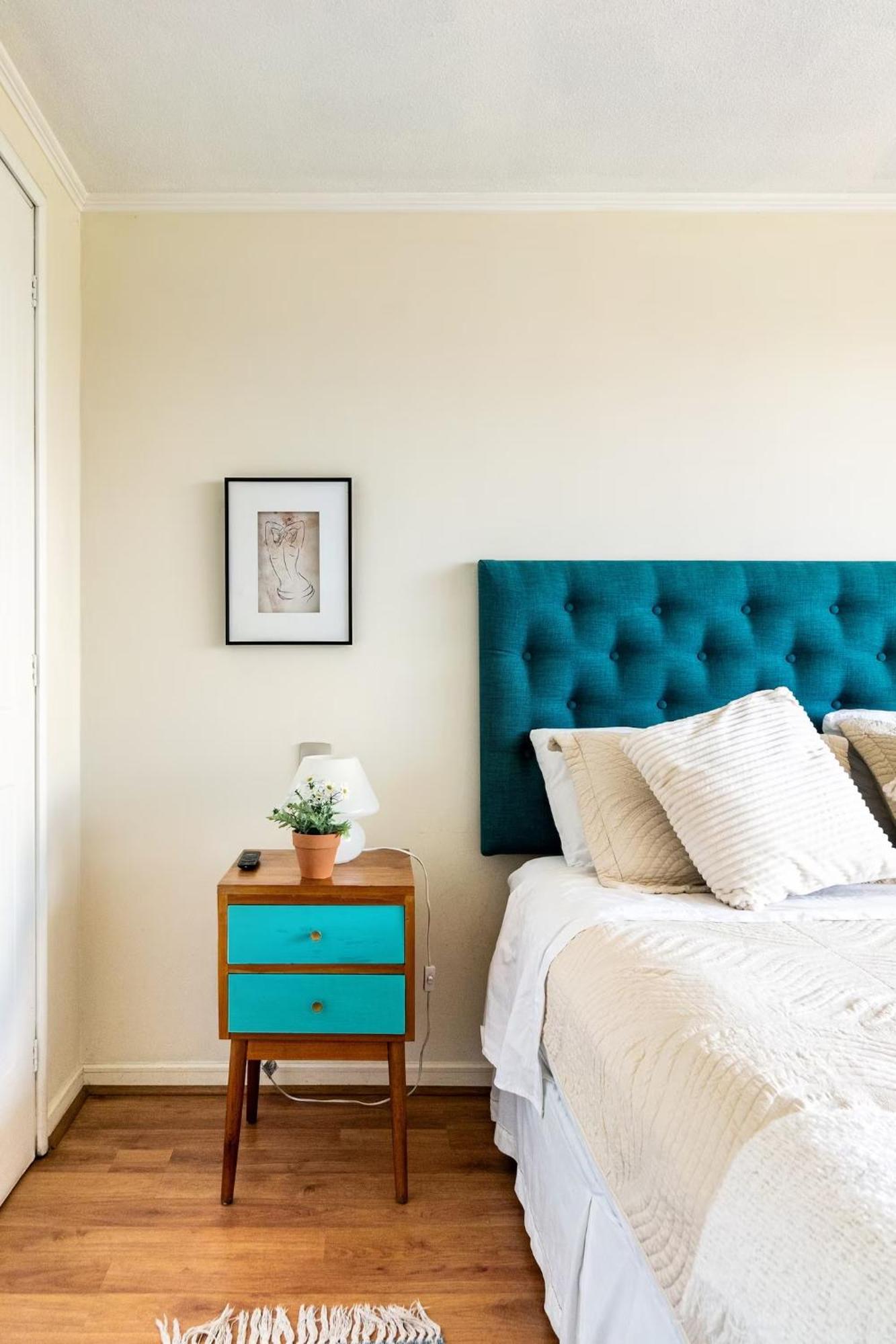 Providencia Apartment