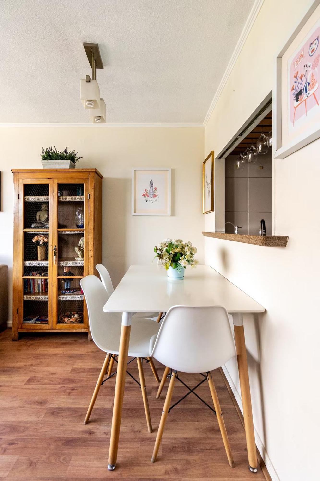 Apartment Providencia