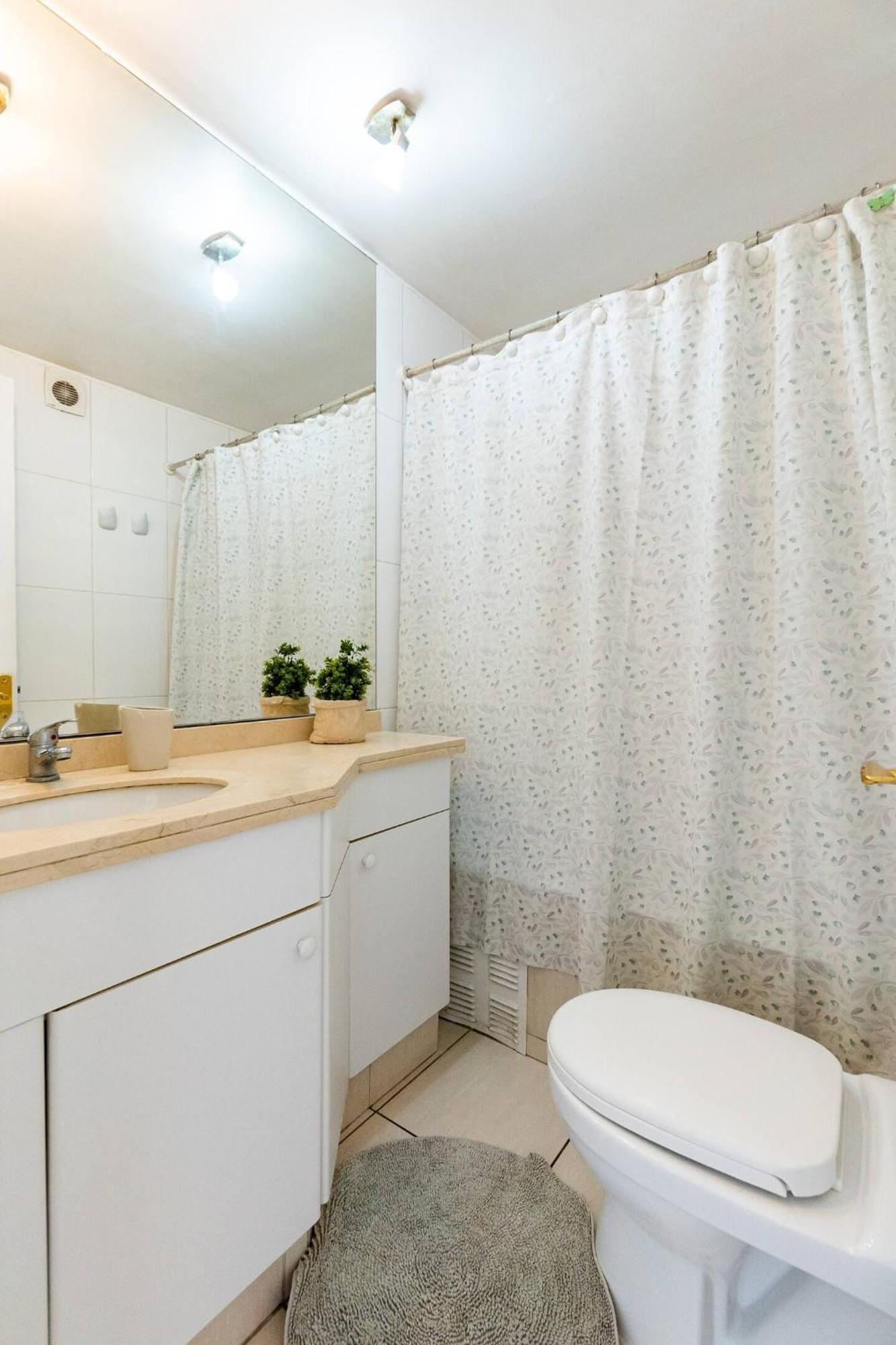 Apartment Providencia *