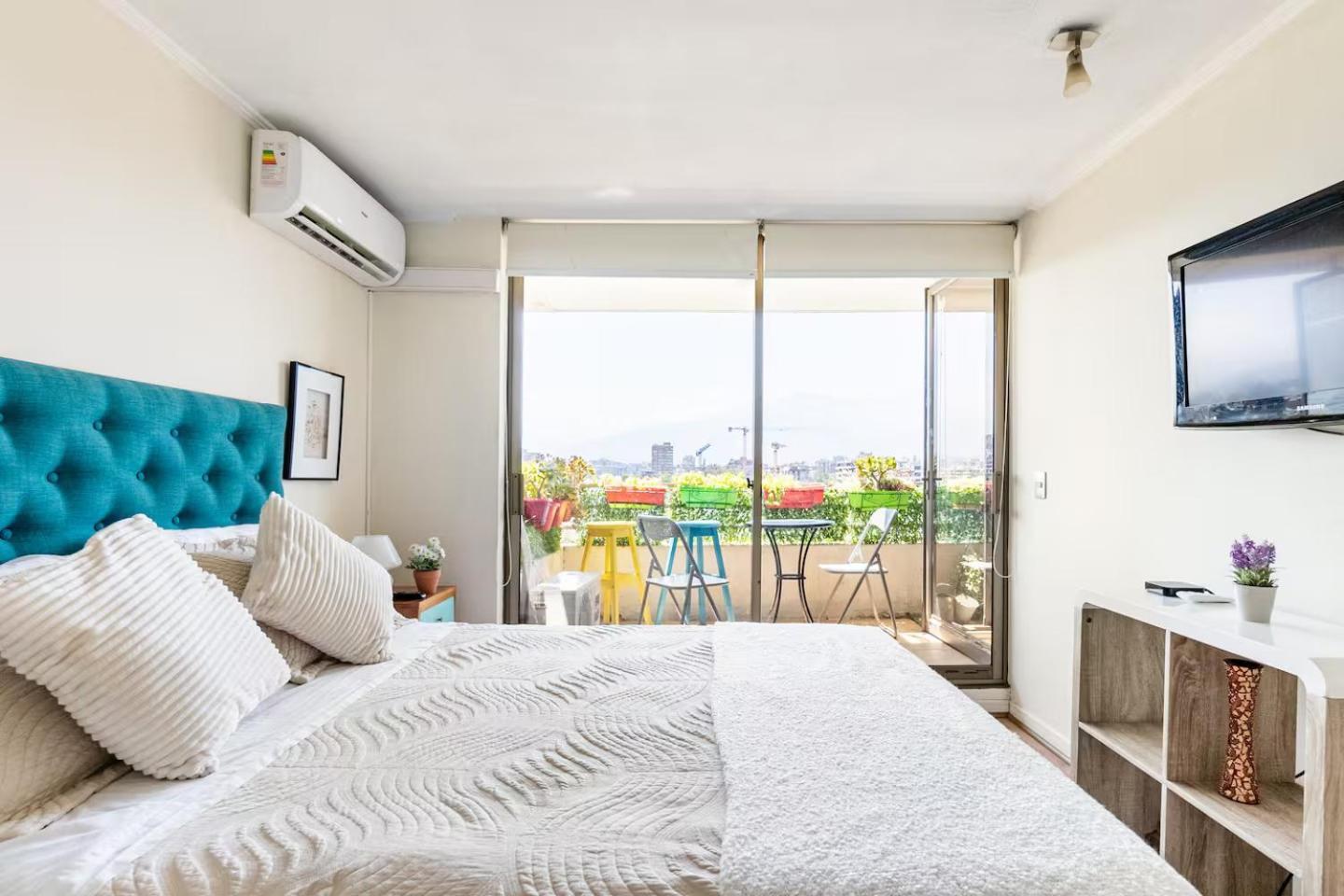 Apartment Providencia *