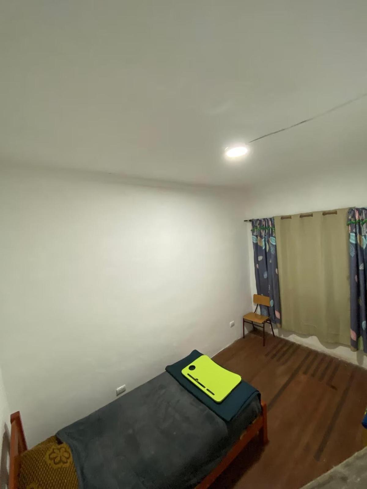 Homechill Homestay