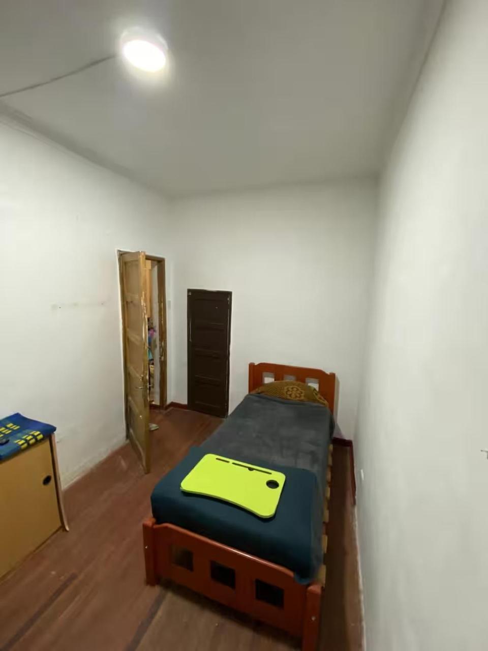 Homechill Homestay Santiago