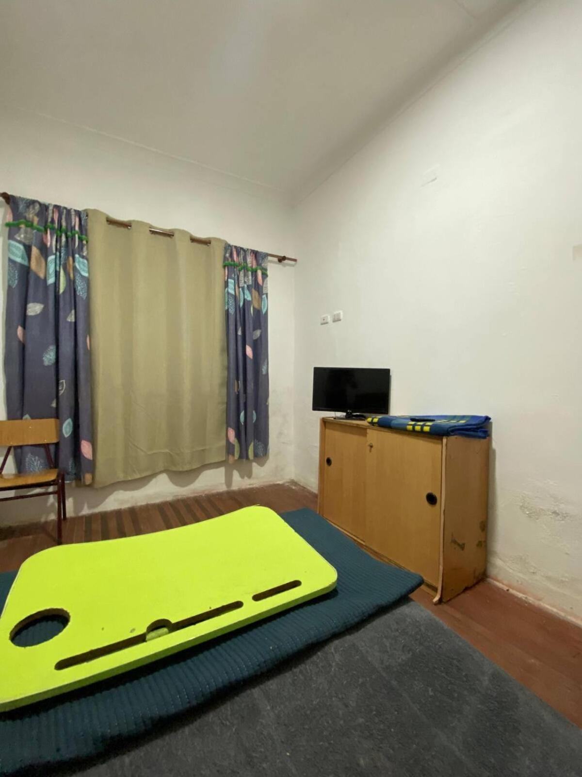 Homestay Homechill Santiago