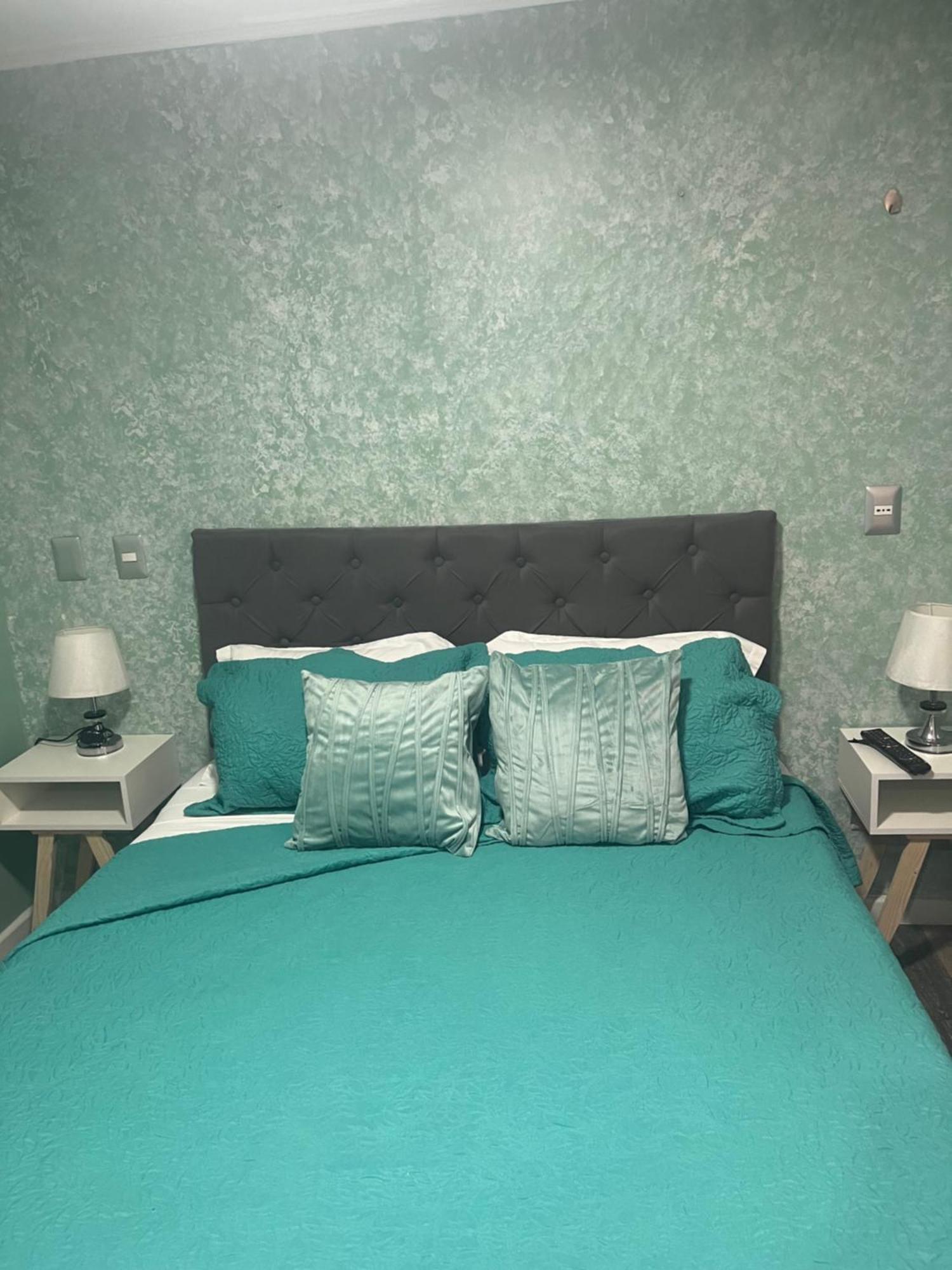 Inversiones Aisha Chile Apartamento